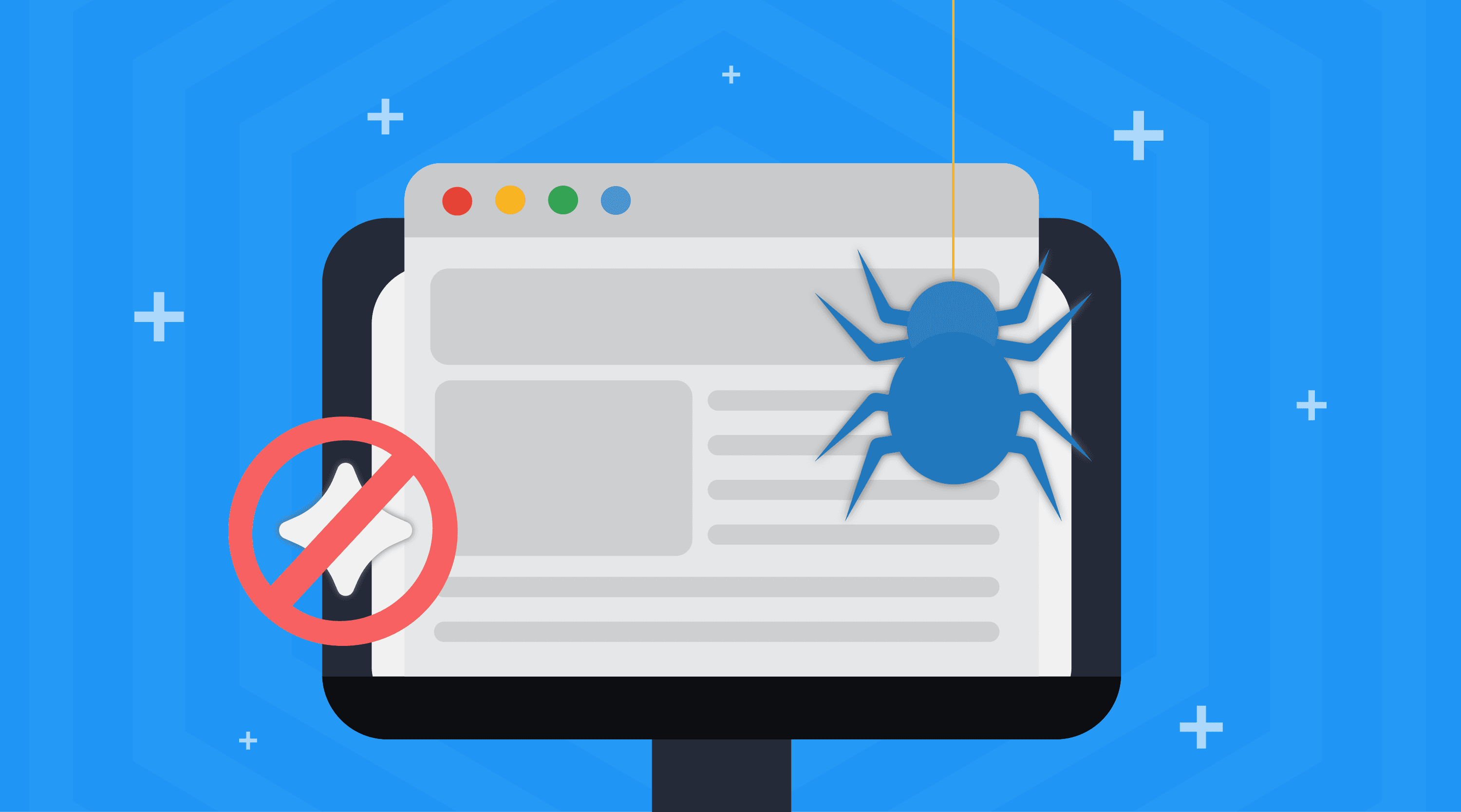 Google-Extended: Crawler Baru Google untuk Memblokir AI