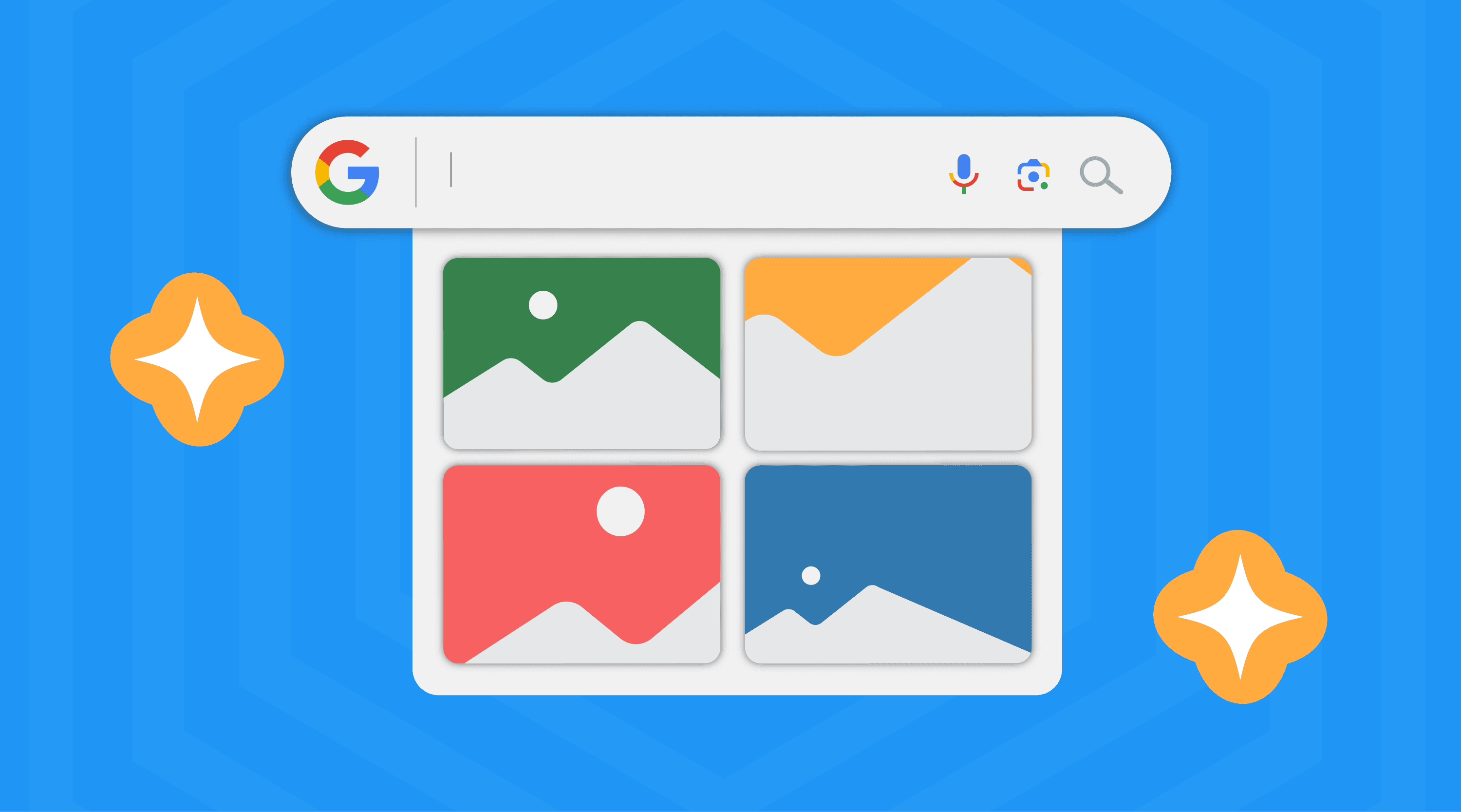 Pembaruan Google Search Generative Experience Oktober 2023