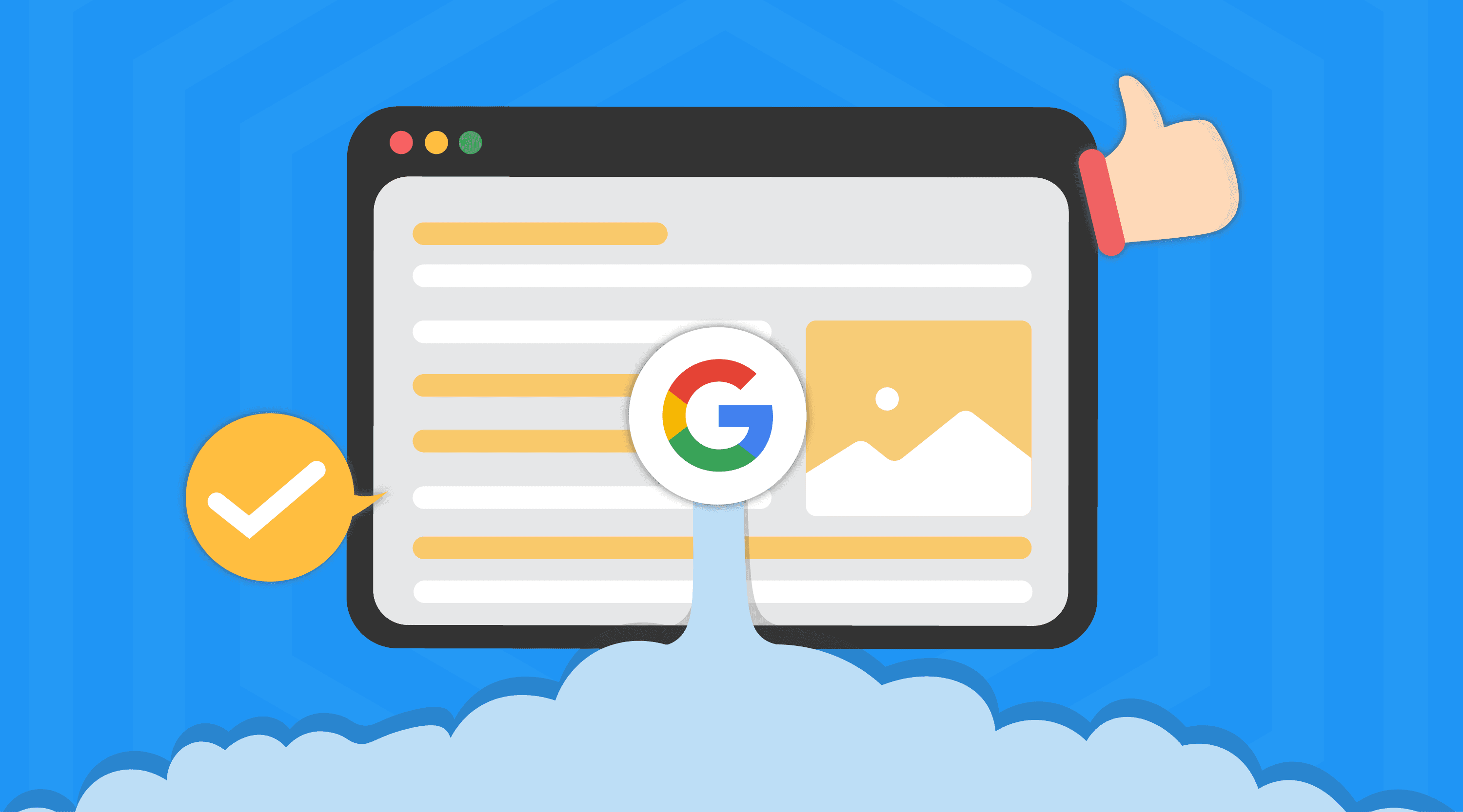 Google Completes the September Helpful Content Update