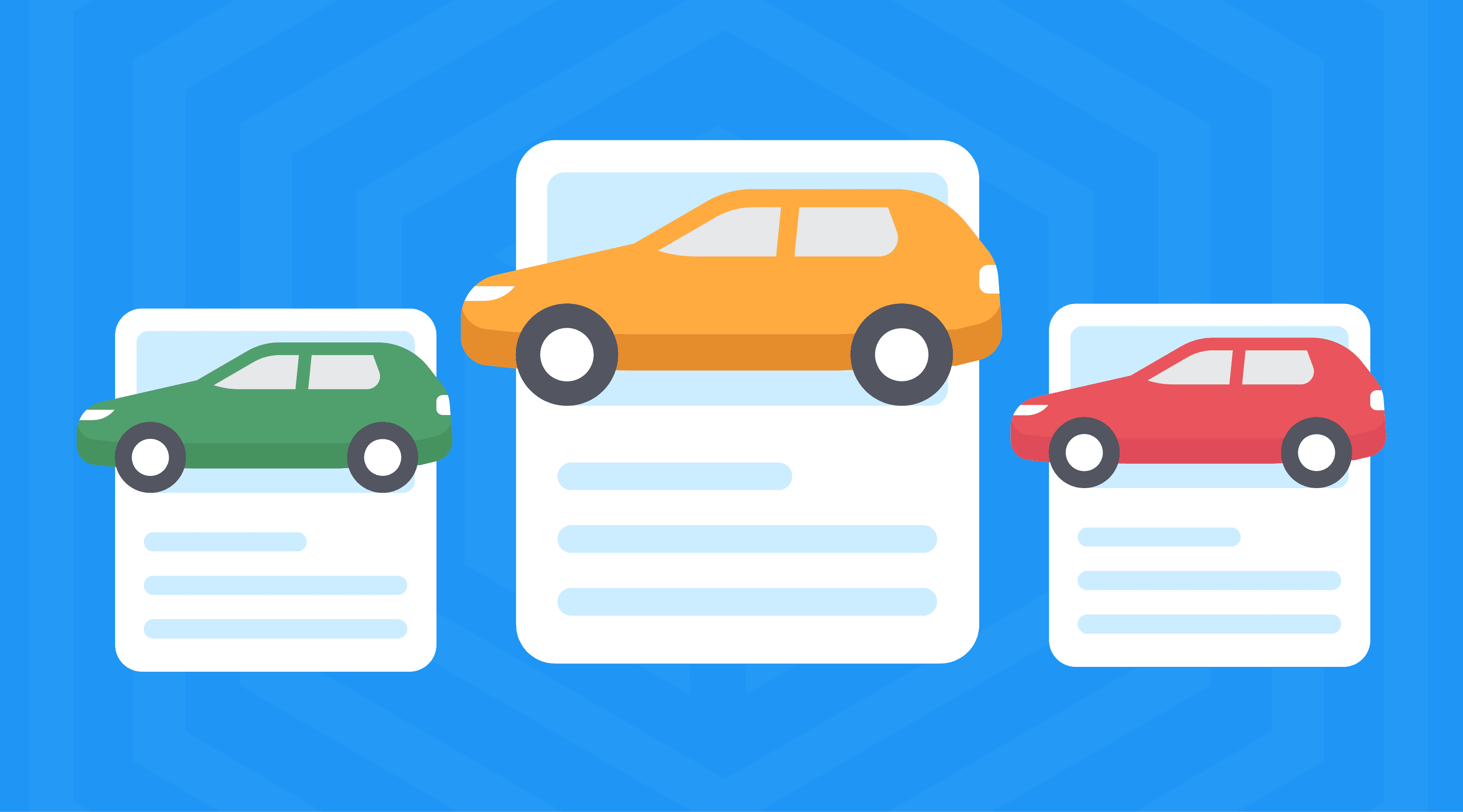 Google Introduces Structured Data for Vehicle Listings