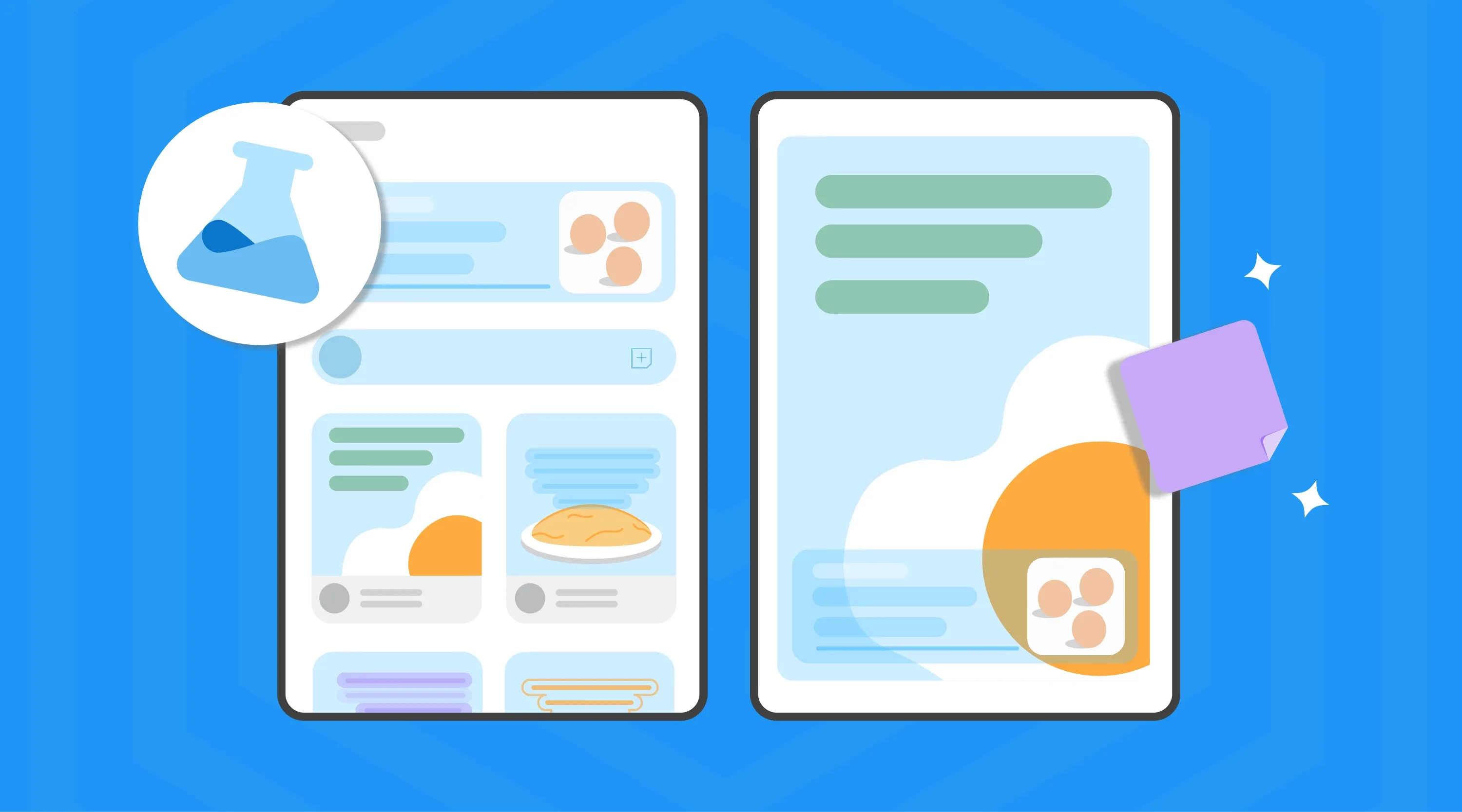 Notes: Eksperimen Baru Google di Search Labs