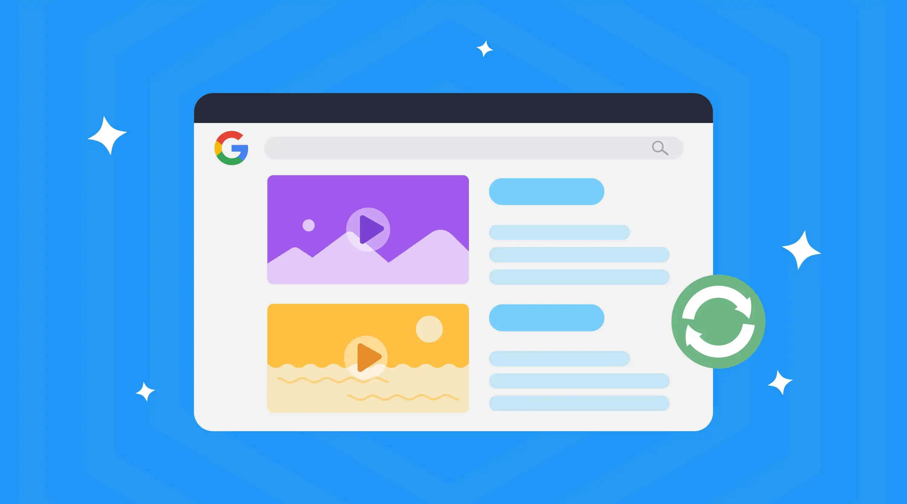 Google Updated The Video Structured Data Guidelines