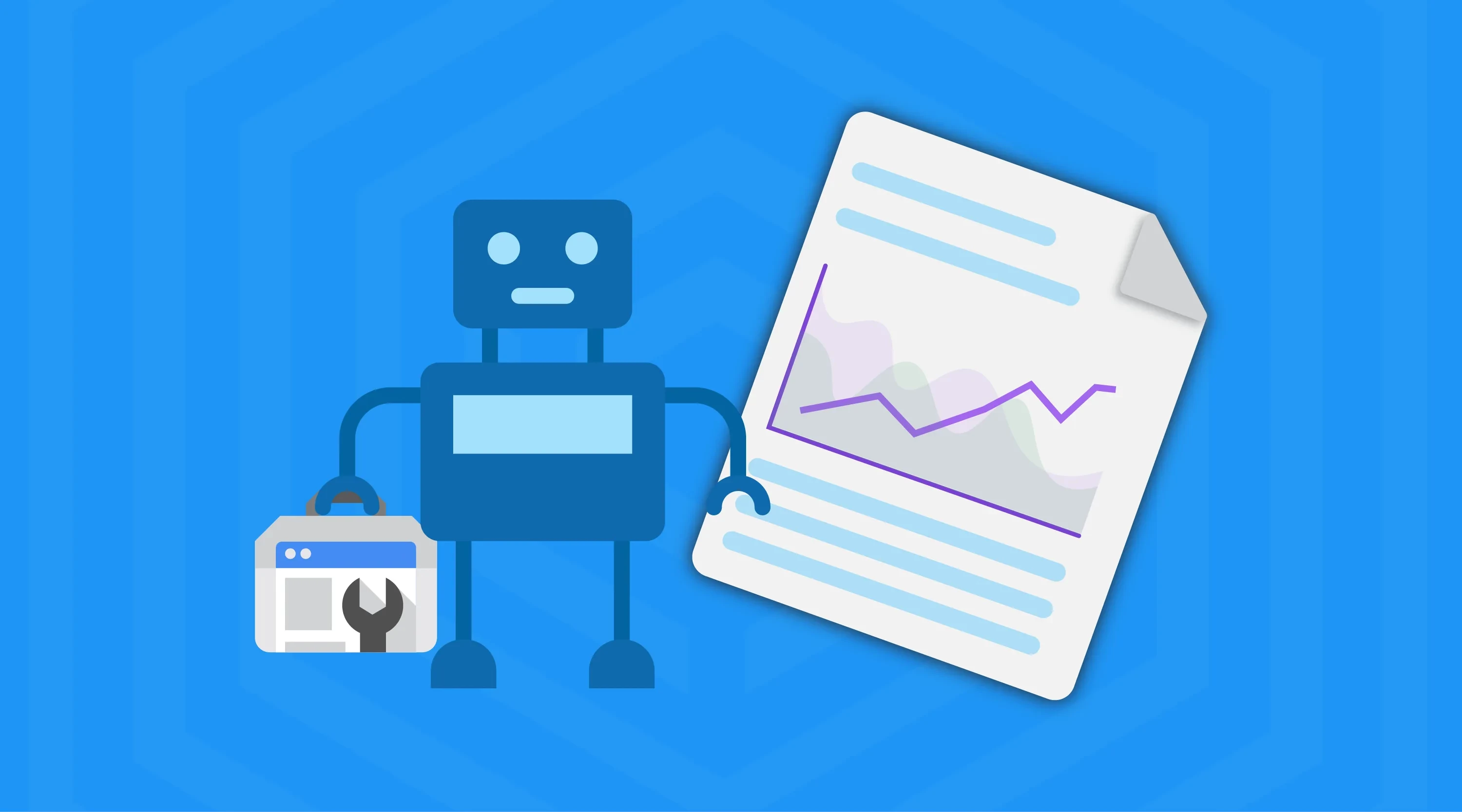 Google Rilis Laporan Robot.txt dalam Google Search Console