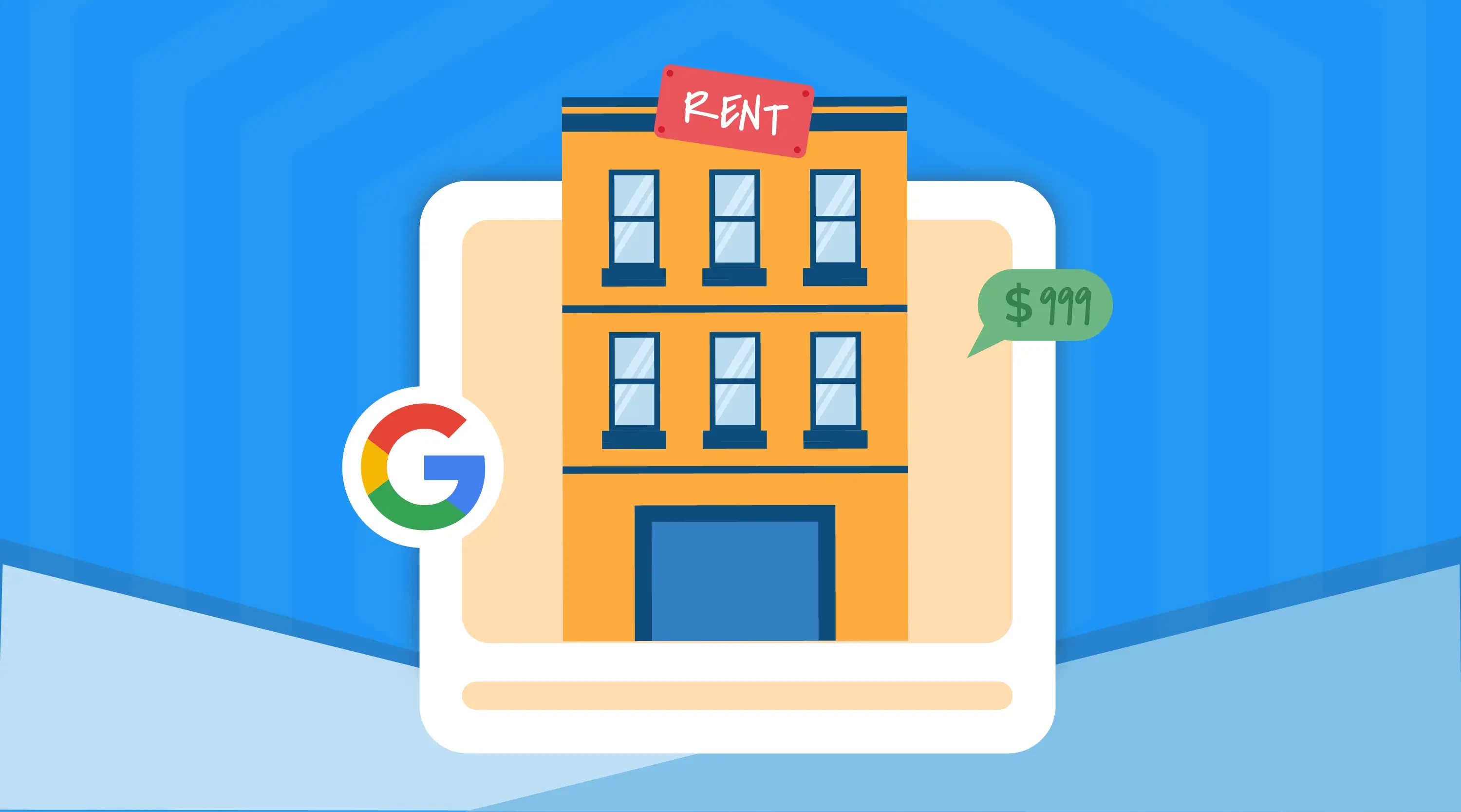 Google Tambahkan Markup untuk Bisnis Rental dan Akomodasi