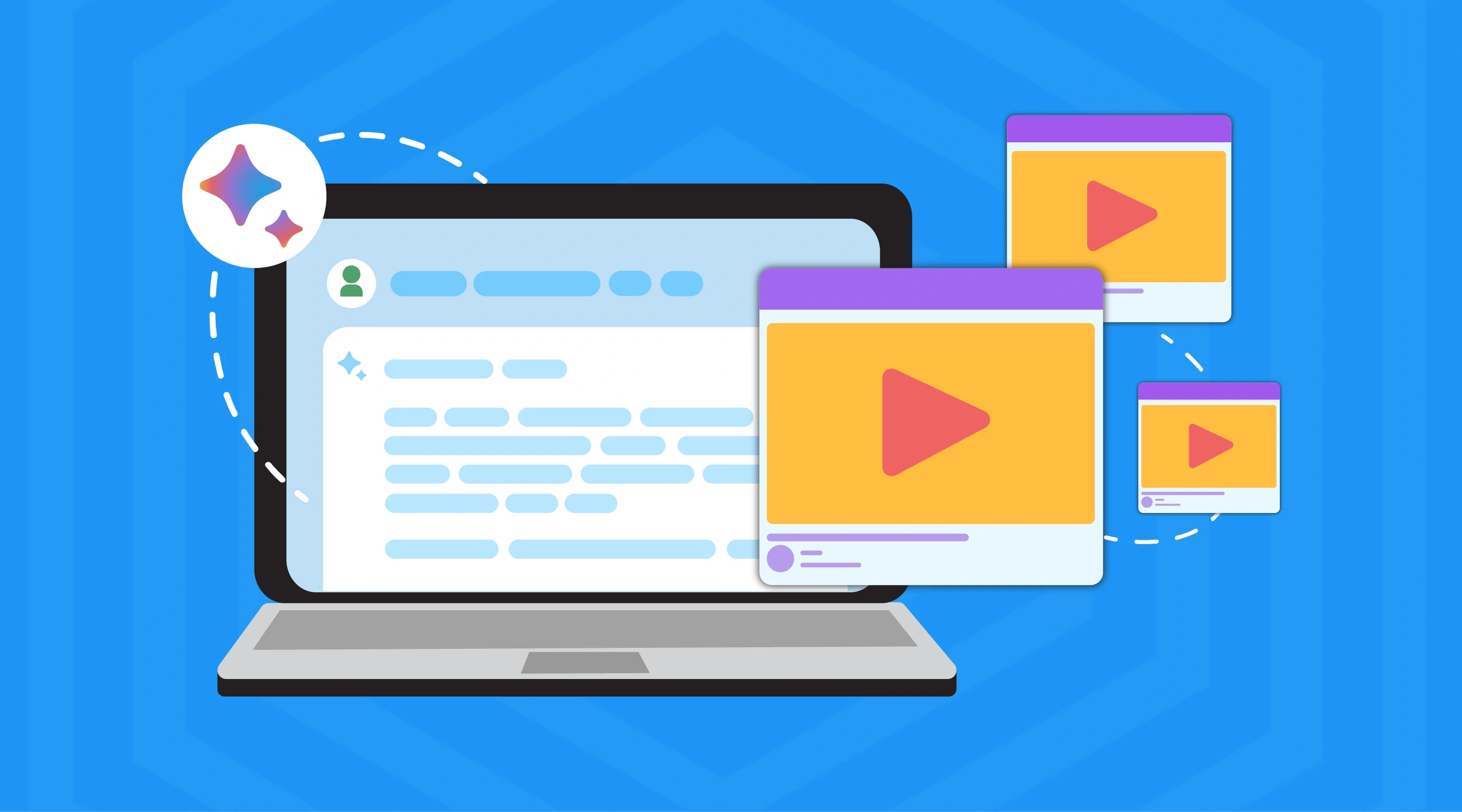 Bard Updated to Better Understand YouTube Videos
