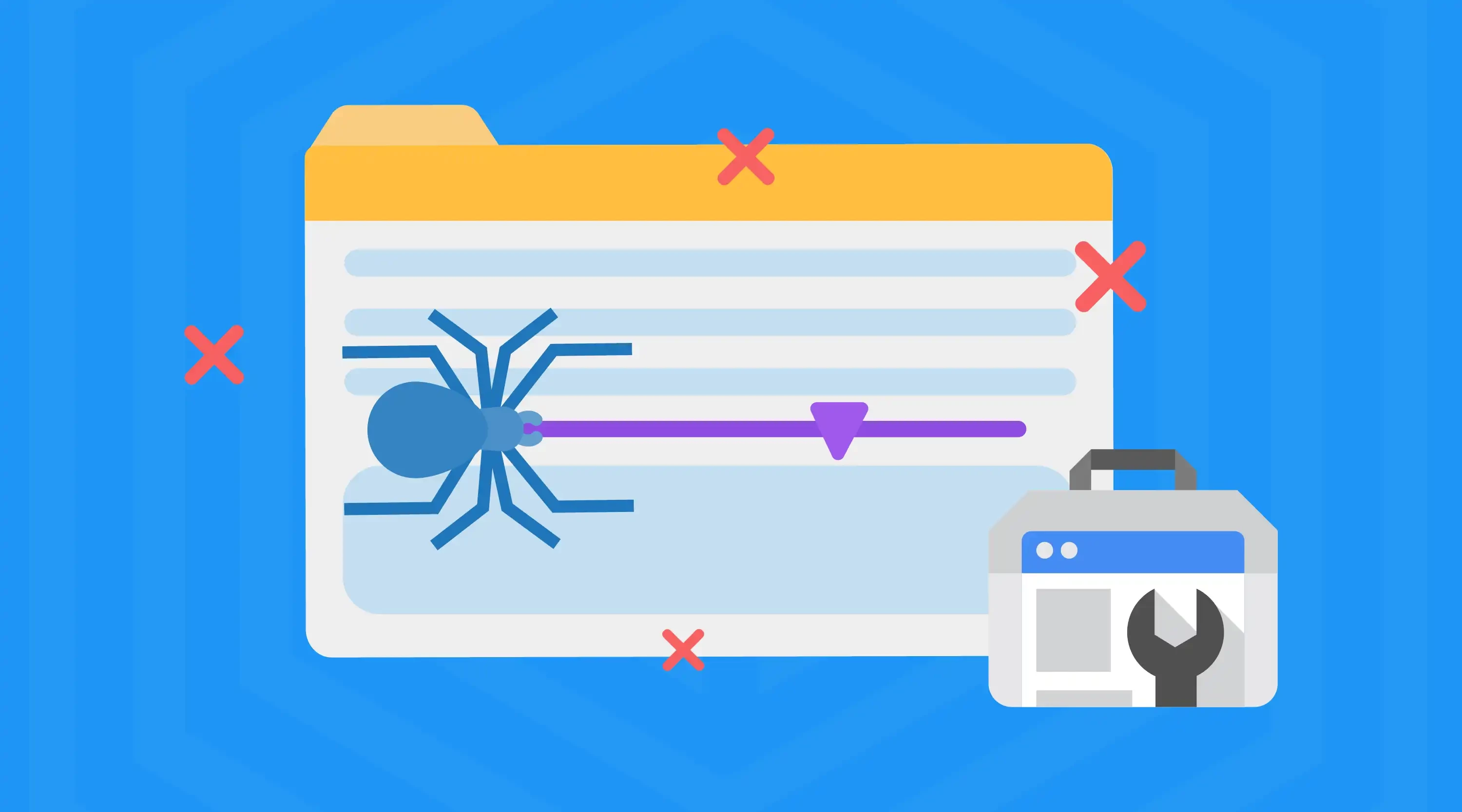 Google Removes Crawl Rate Limiter Tool as of January 2024