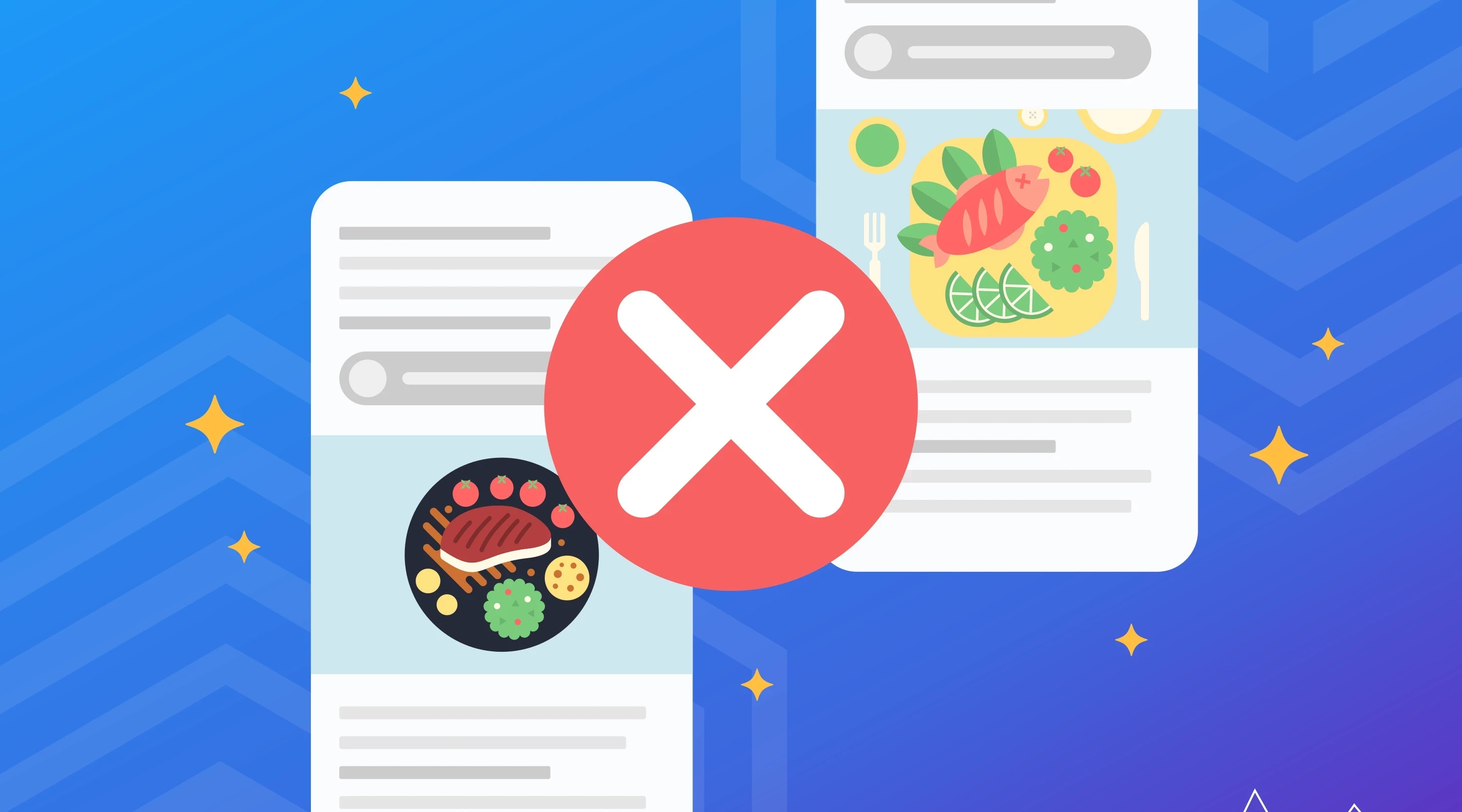 Google to Crack Down on Misuse of Structured Recipe Data