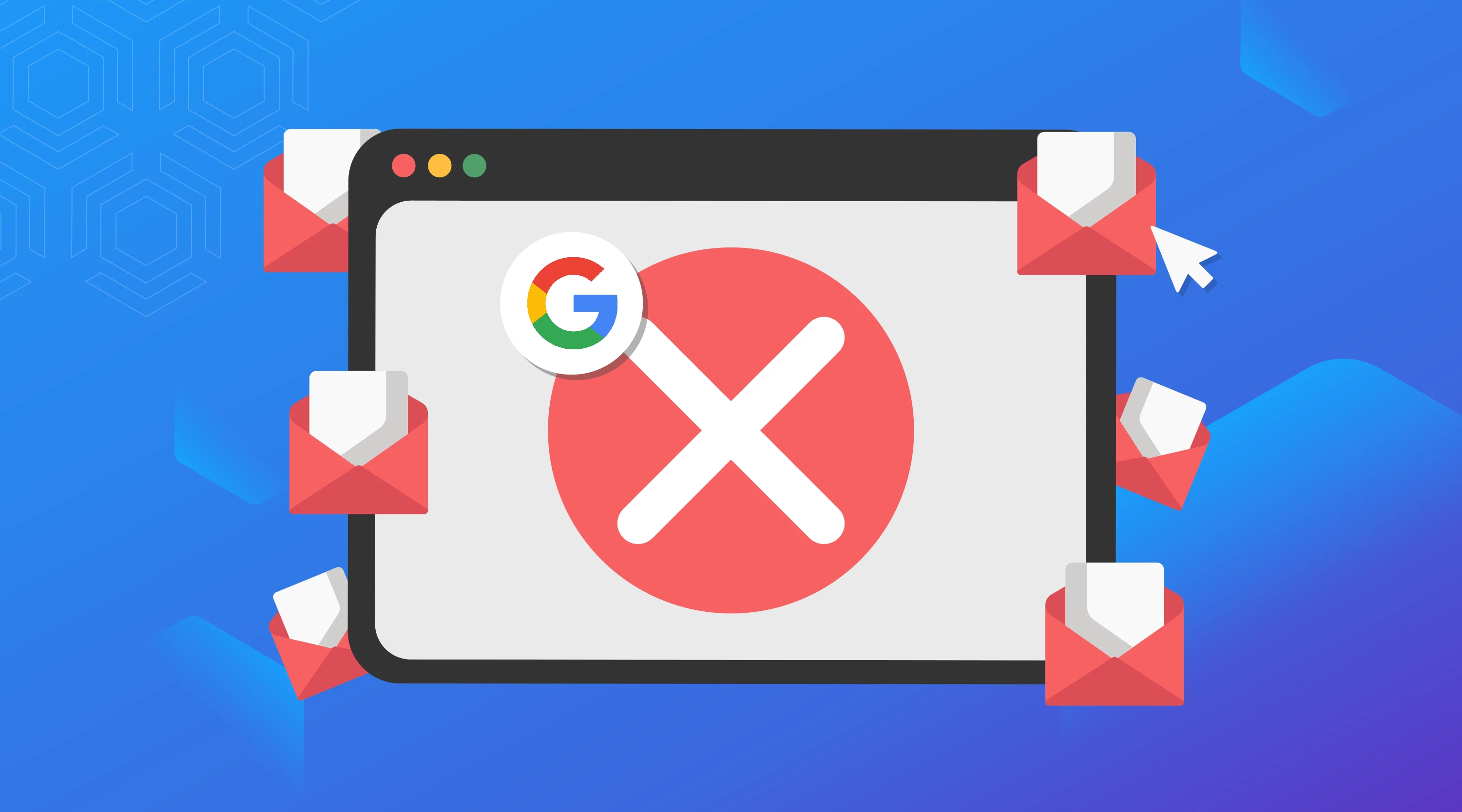 Google Rilis Core Update Edisi Maret 2024 dan Kebijakan Spam