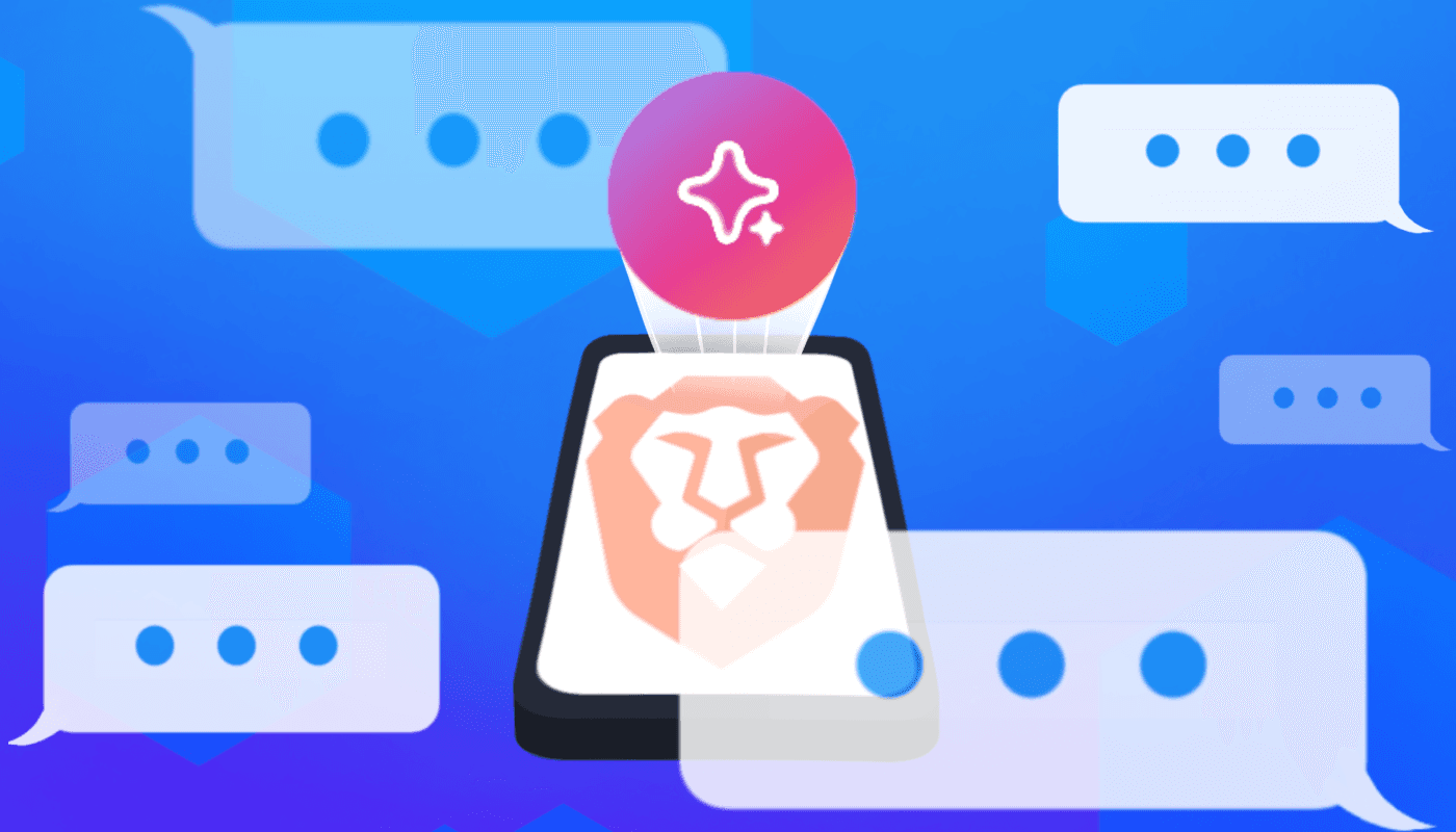Brave Search Luncurkan Answer with AI, Sajikan Hasil Akurat