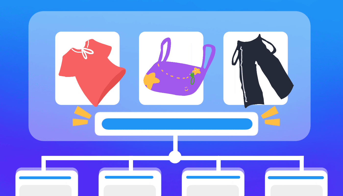 Google Adds Product Variants to Its Structured Data