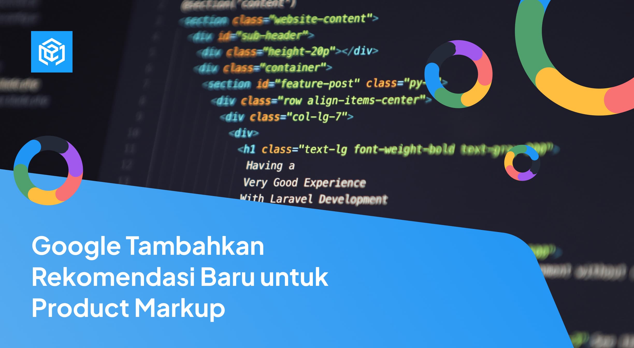 Google Tambahkan Rekomendasi Baru untuk Product Markup