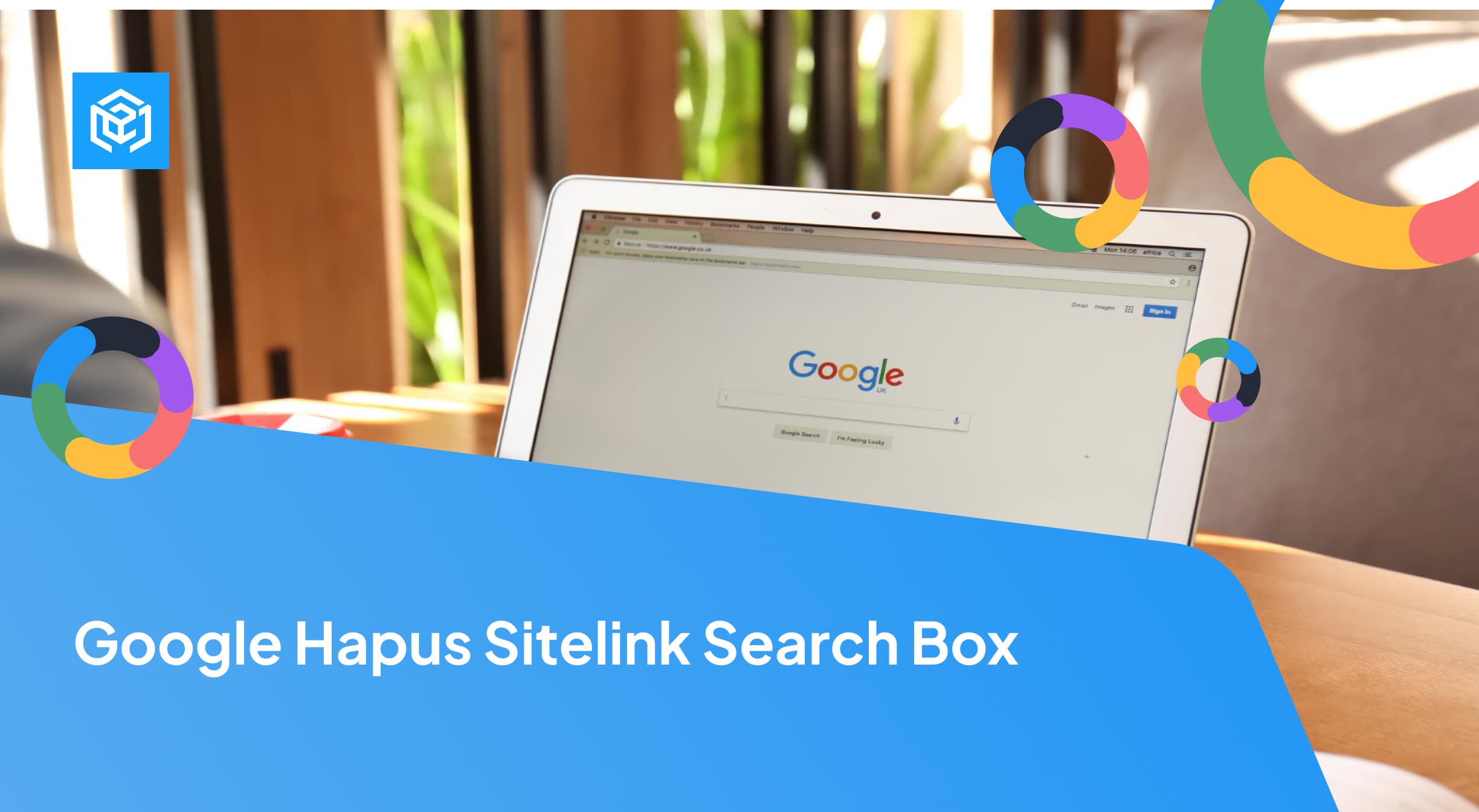 Google Hapus Sitelink Search Box per 21 November 2024