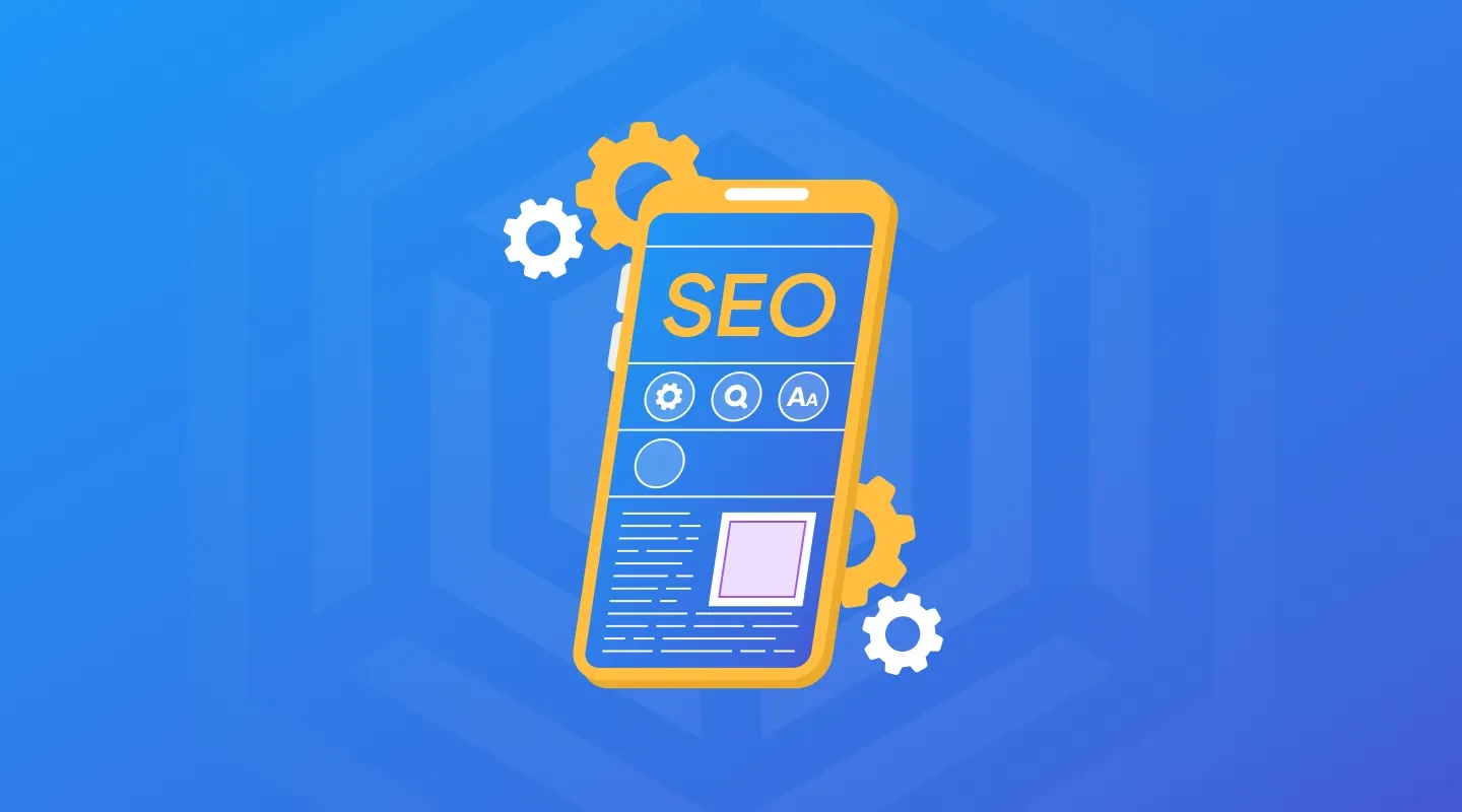 Mobile SEO Optimization: 7 Tips & Best Practices in 2024 Image Cover