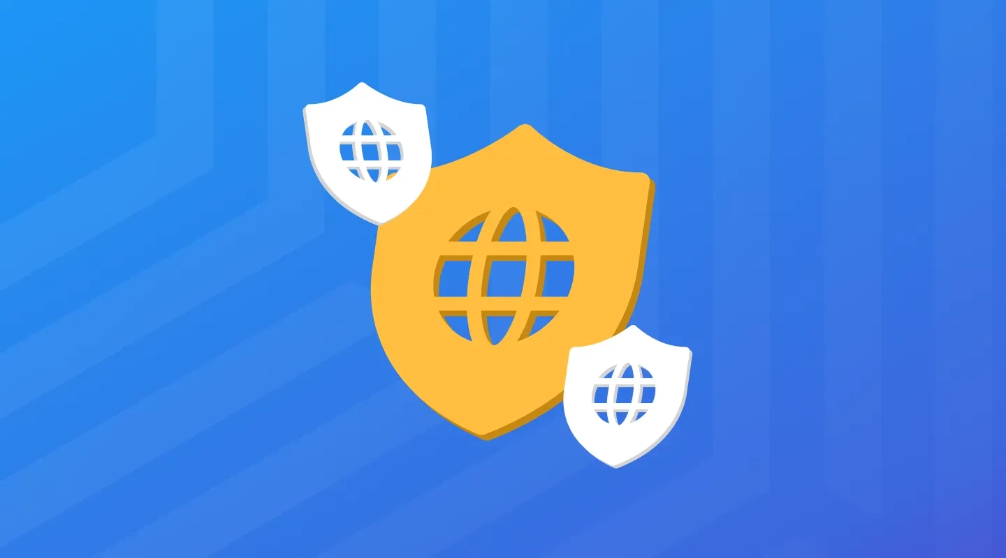 Panduan Keamanan Web Lengkap Dengan 5 Praktik Terbaik HTTPS Image Cover