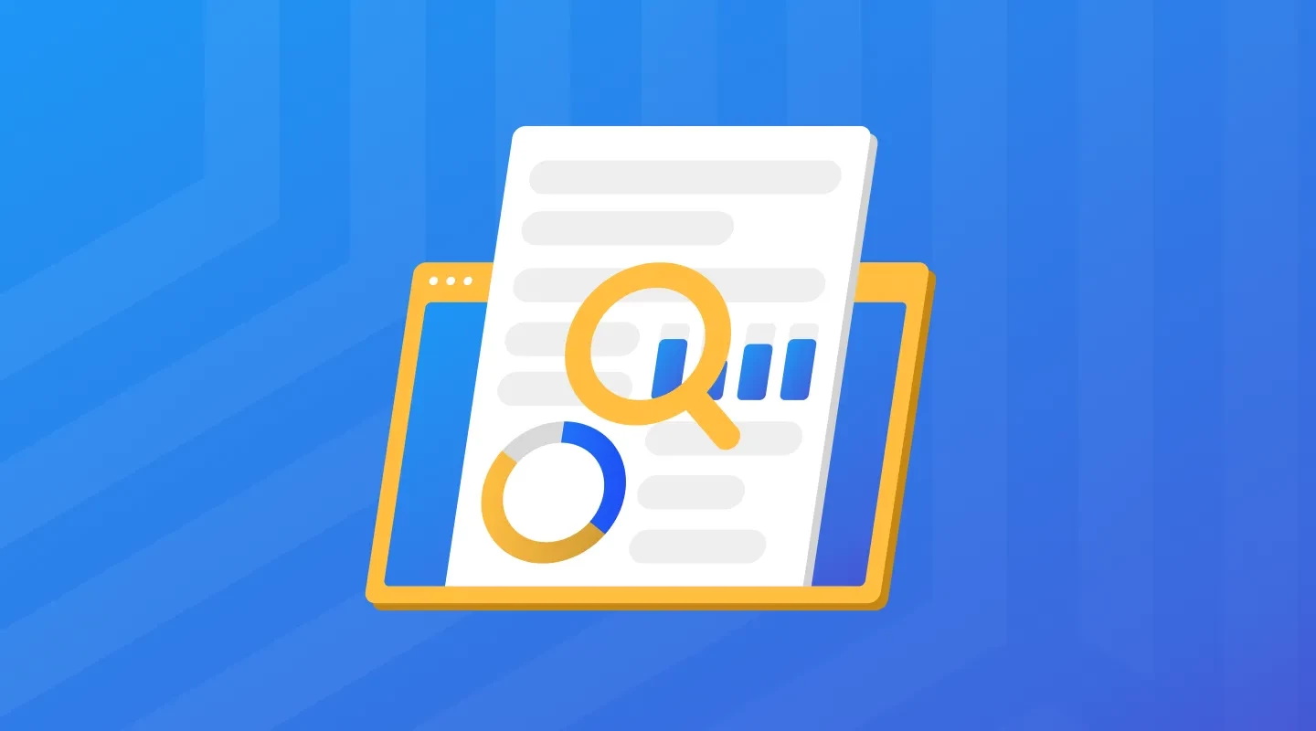 SEO Report Comprehensive Guideline and How To Make It Image Cover