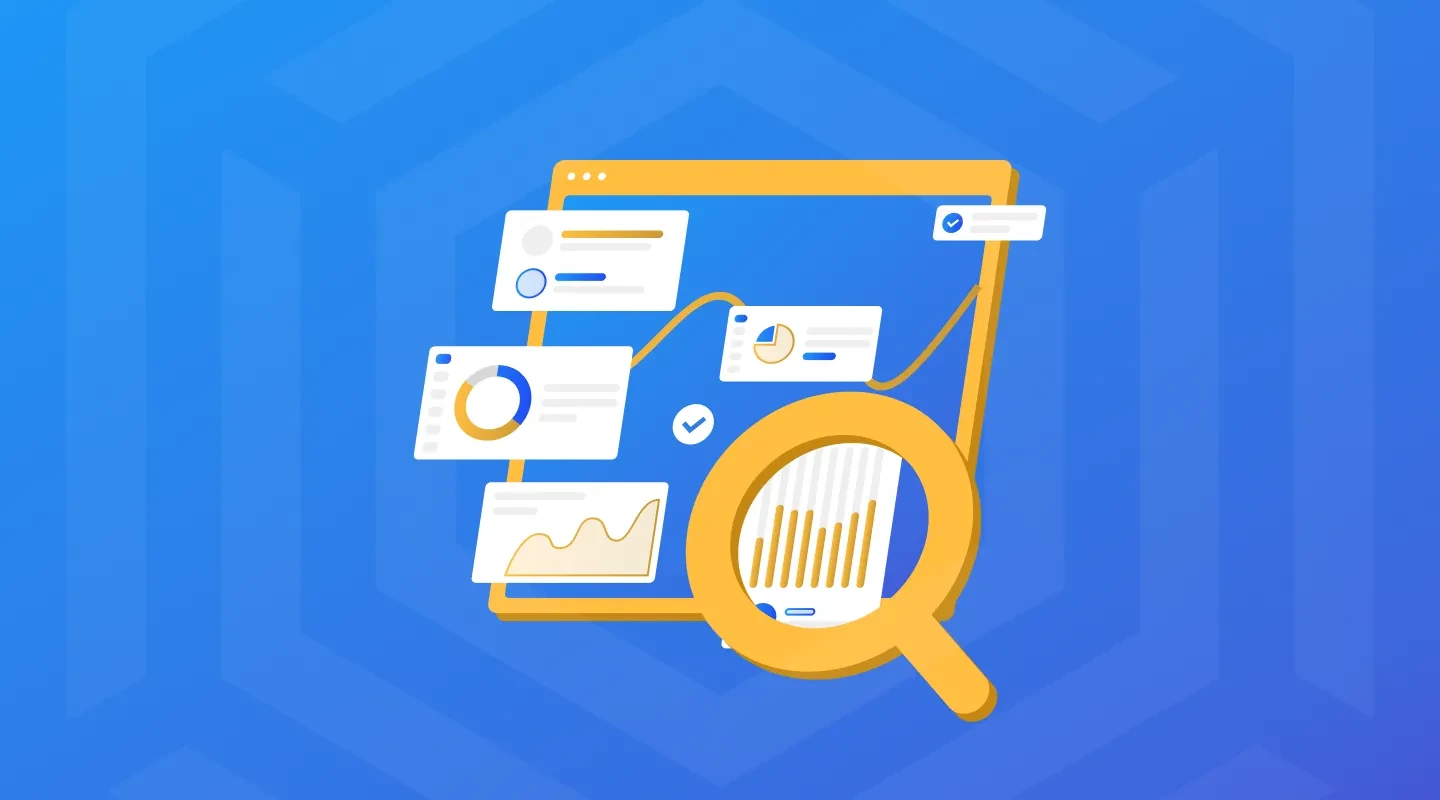 Competitive Market Analysis: A Guideline to Conduct One Image Cover