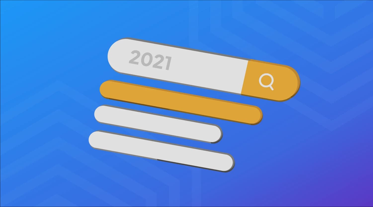Hal yang Paling Banyak Dicari di Google Sepanjang 2021 Image Cover