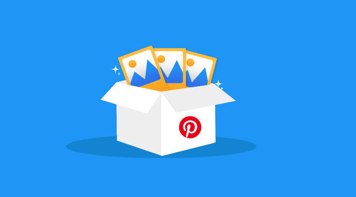 Panduan Lengkap SEO Pinterest: Cara Kerja dan Strateginya Image Cover