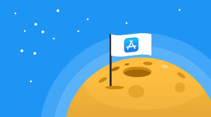 App Store Optimization: Panduan Lengkap dan Kegunaannya Image Cover