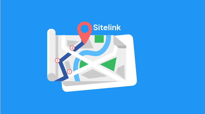 Panduan Cara Membuat Sitelink di Google dan Manfaatnya Image Cover