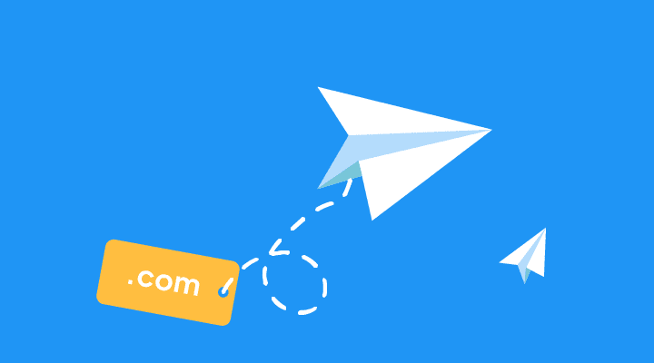 9 Cara Transfer Domain dengan Cepat dan Mudah di 2024 Image Cover