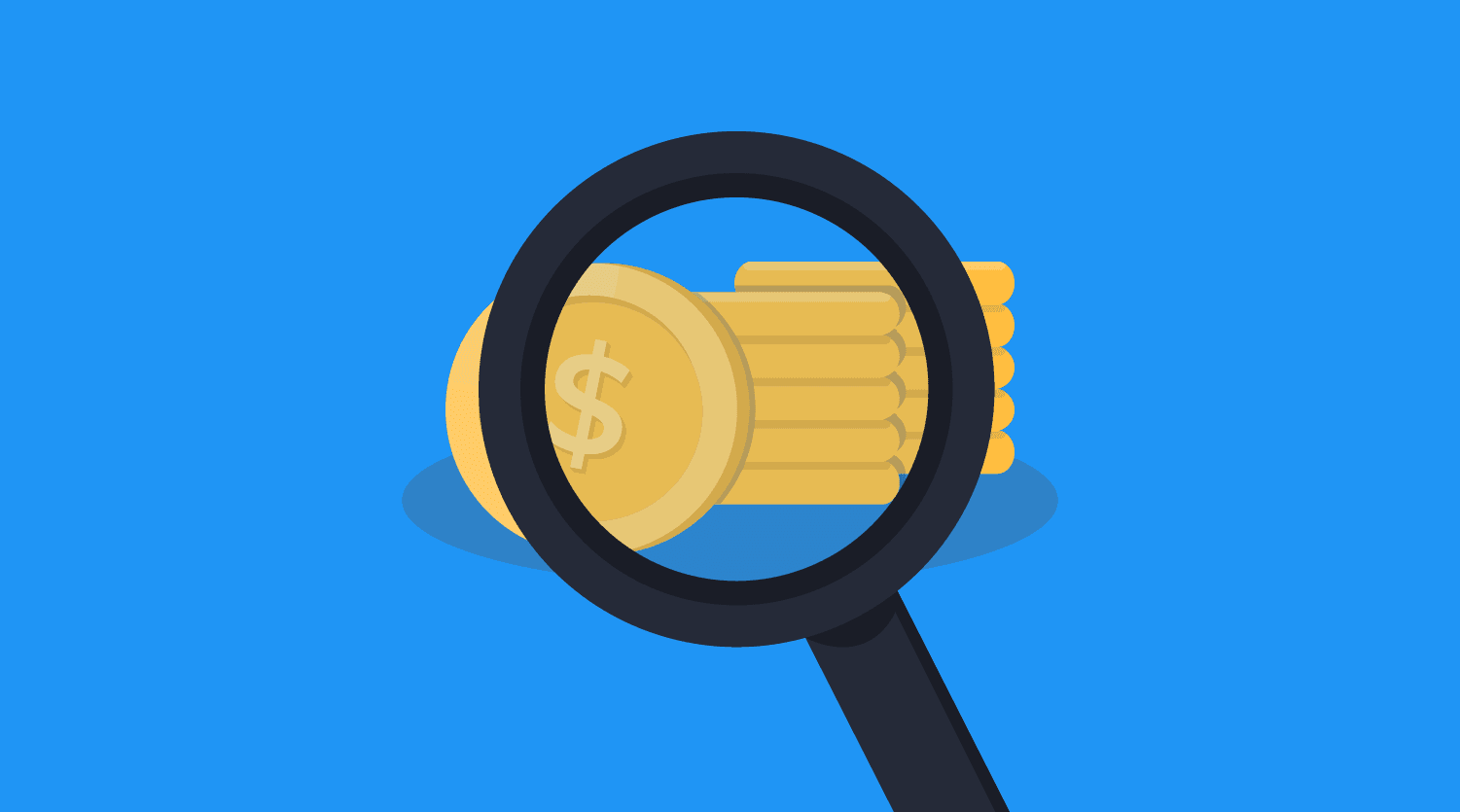 SEO Finance: Optimization Strategy for Banks & Businesses Image Cover