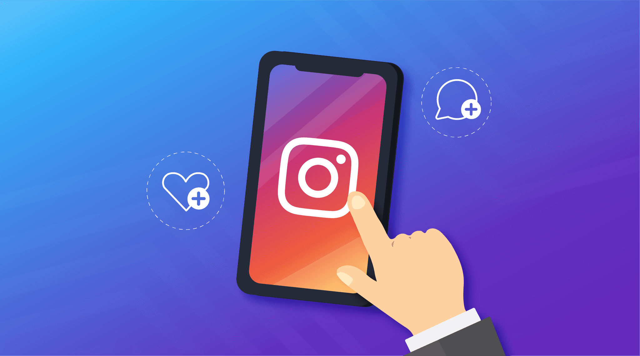 10 Ways to Increase Instagram Engagement for Your Business Image Cover