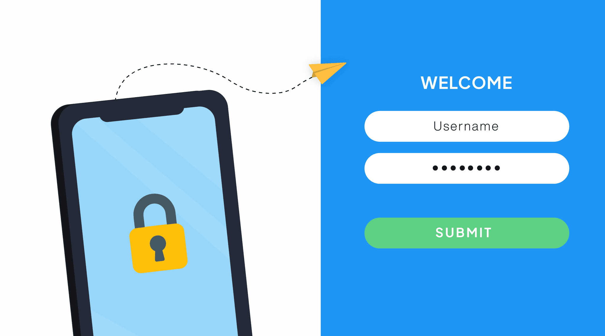 A Guide to Making a Website Login Form Using HTML & CSS Image Cover