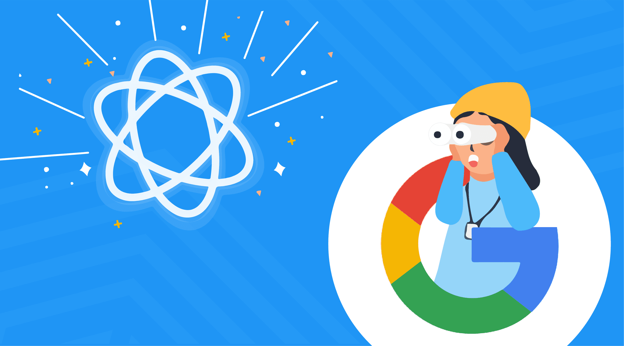 Google Algorithm Update 2022: The Broad Core Update Image Cover