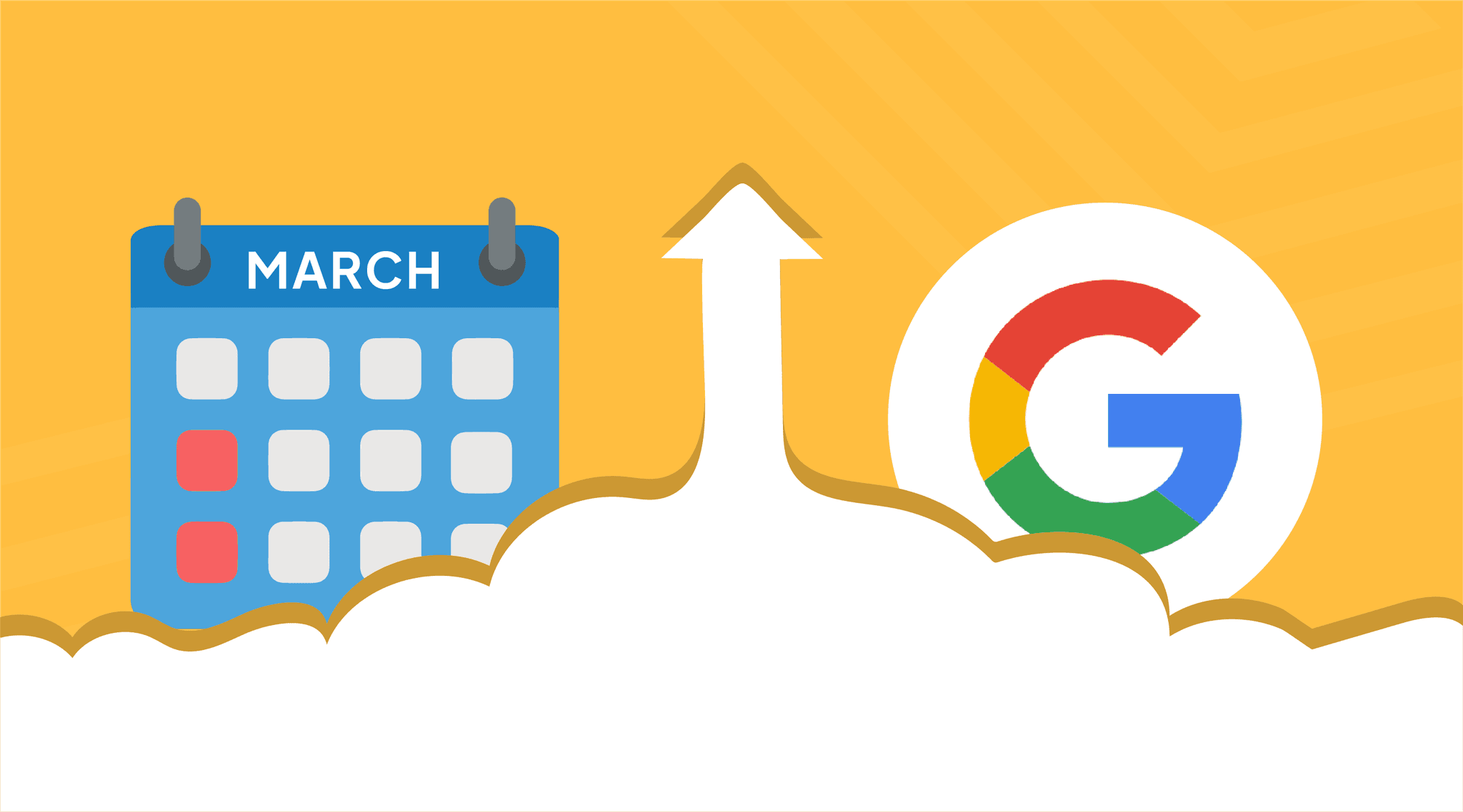 Panduan Lengkap Seputar Google Core Update Maret 2023 Image Cover