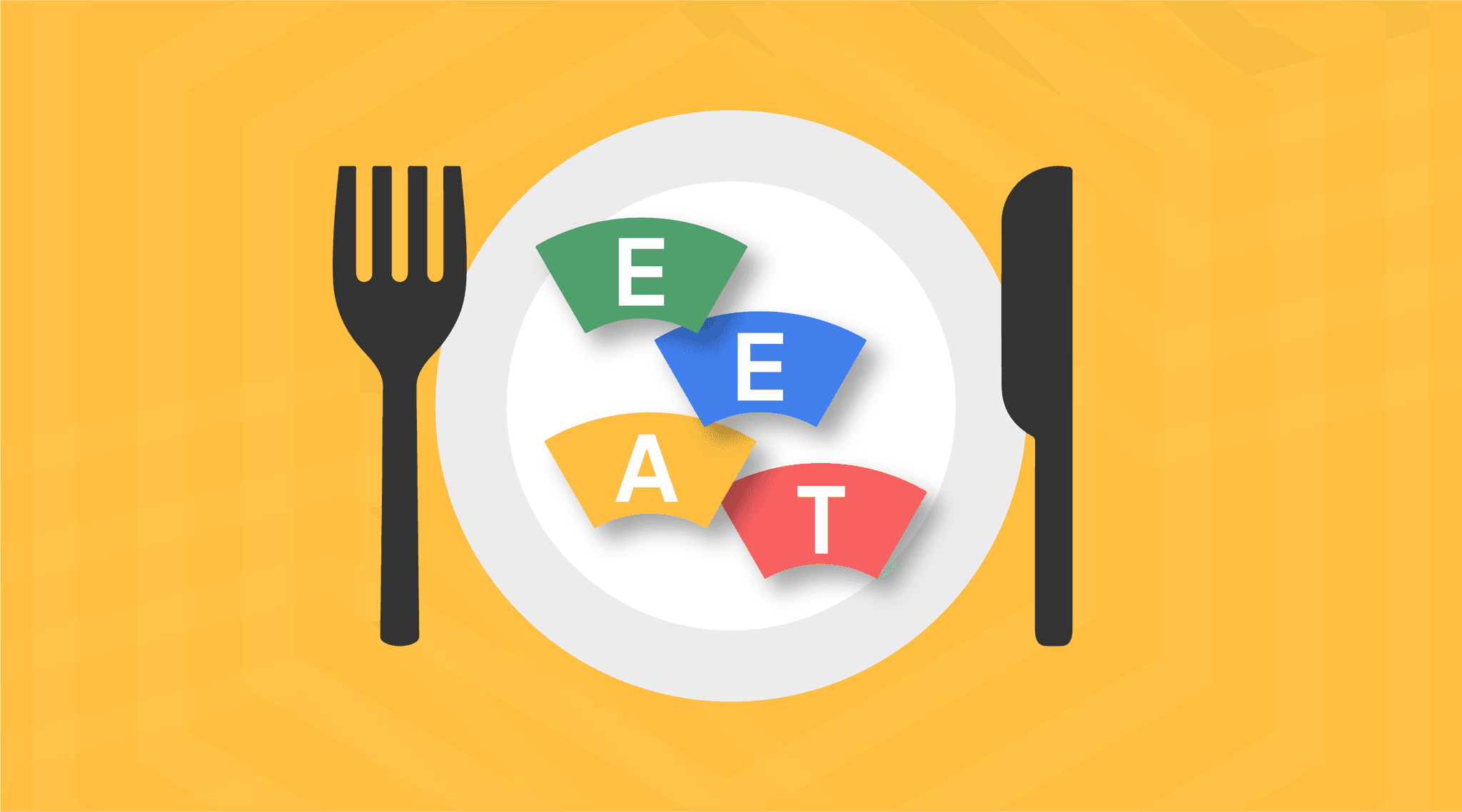 E-E-A-T: The Google Search Quality Rating Standard Image Cover