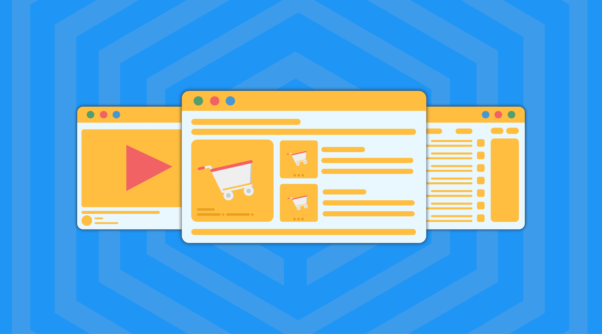 Web Apps: Definition, Examples & Differences from Websites Image Cover
