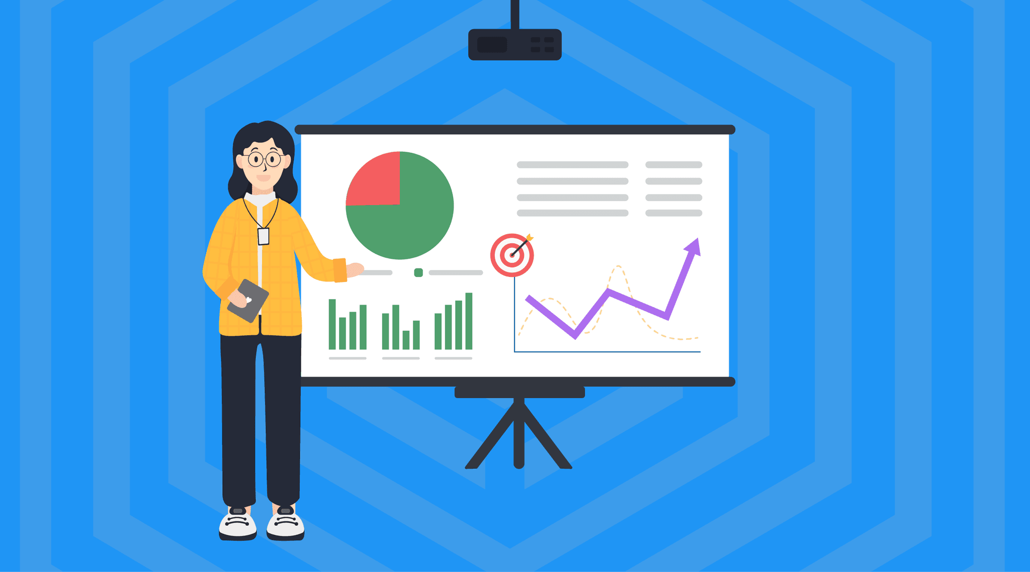 Pitch Deck: Definition, Purpose, Examples & How to Create It Image Cover