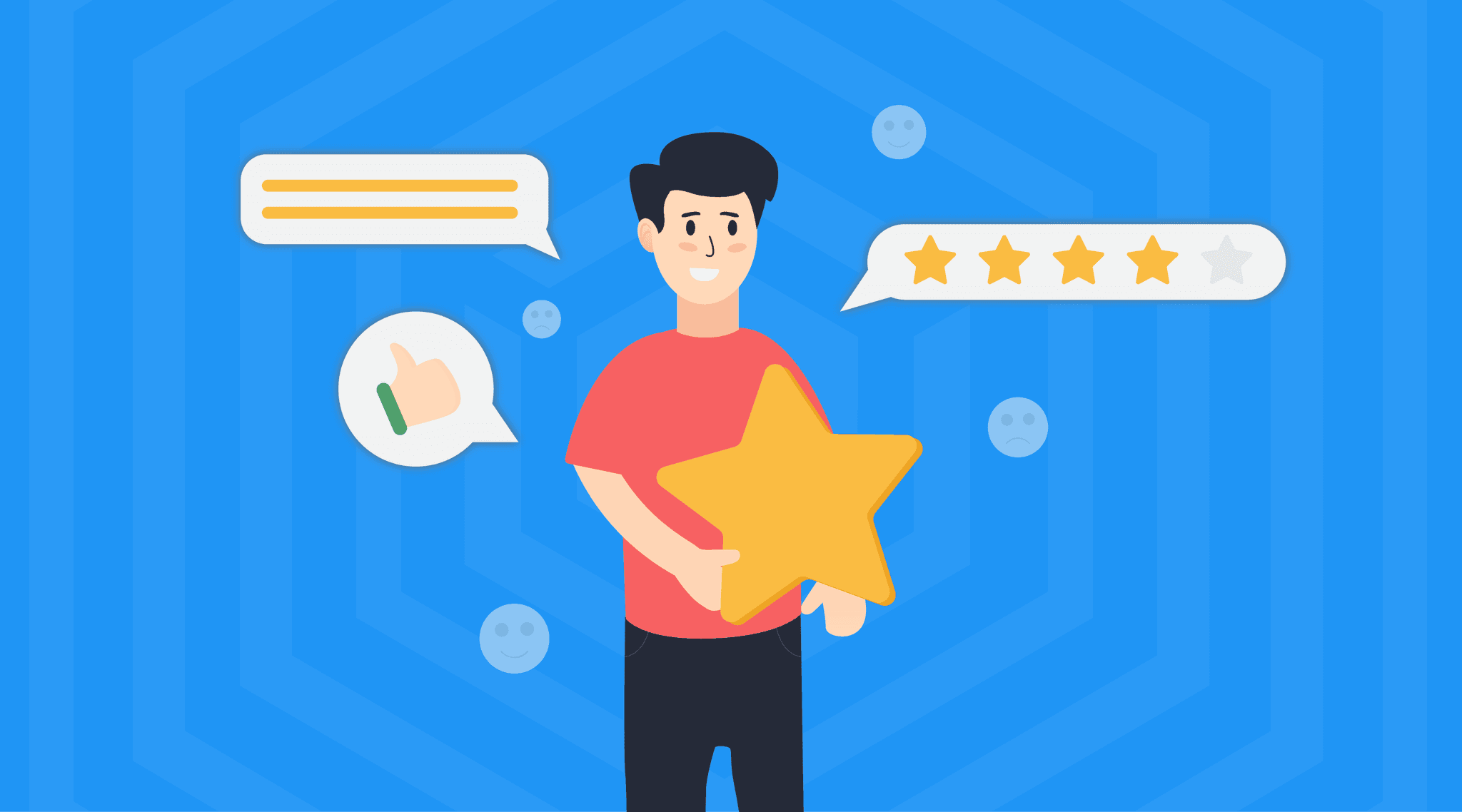 Customer Experience (CX): The Complete Guide and Strategies Image Cover