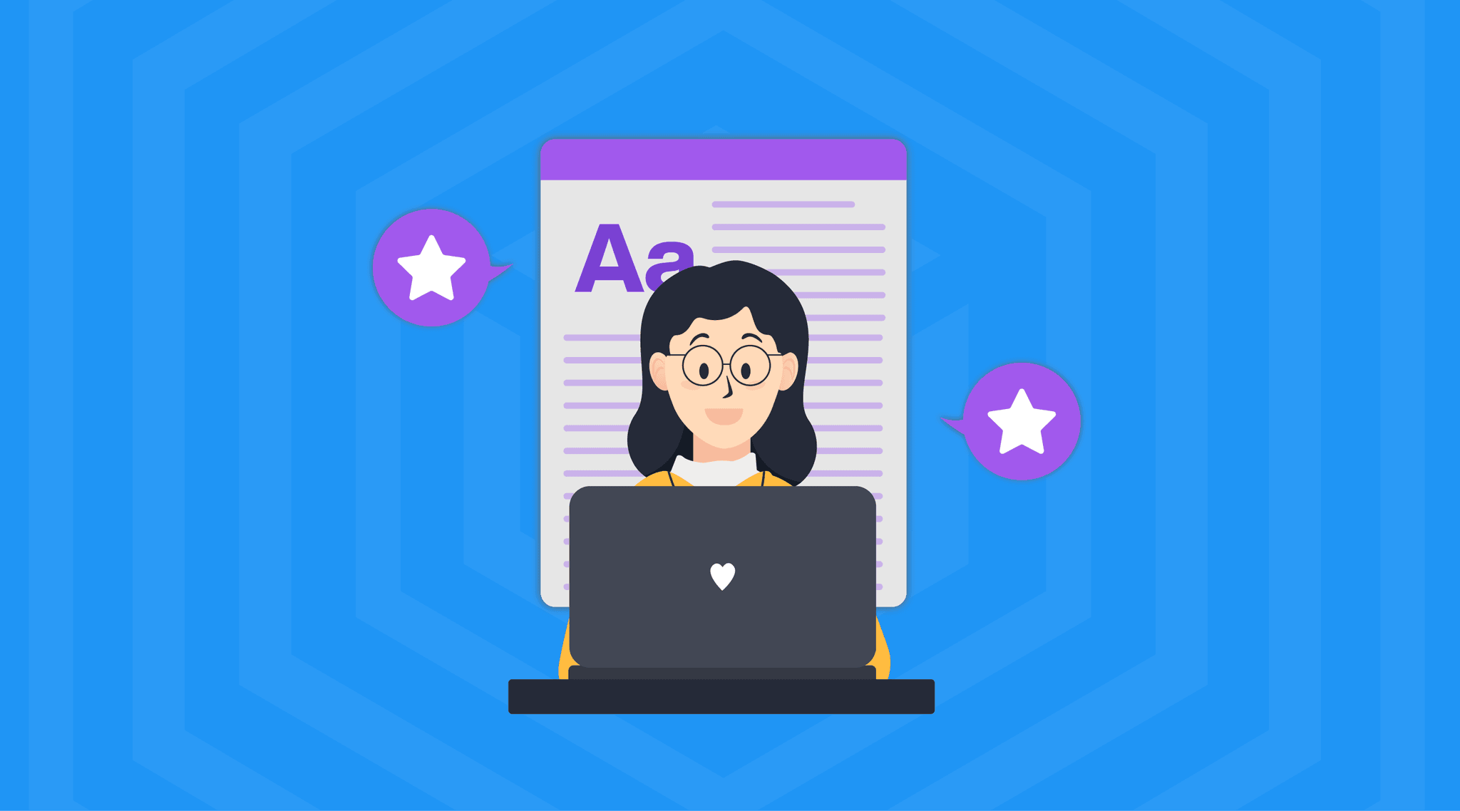 Content Writer Adalah: Pengertian, Tugas, Skill, dan Jenjang Karir Image Cover