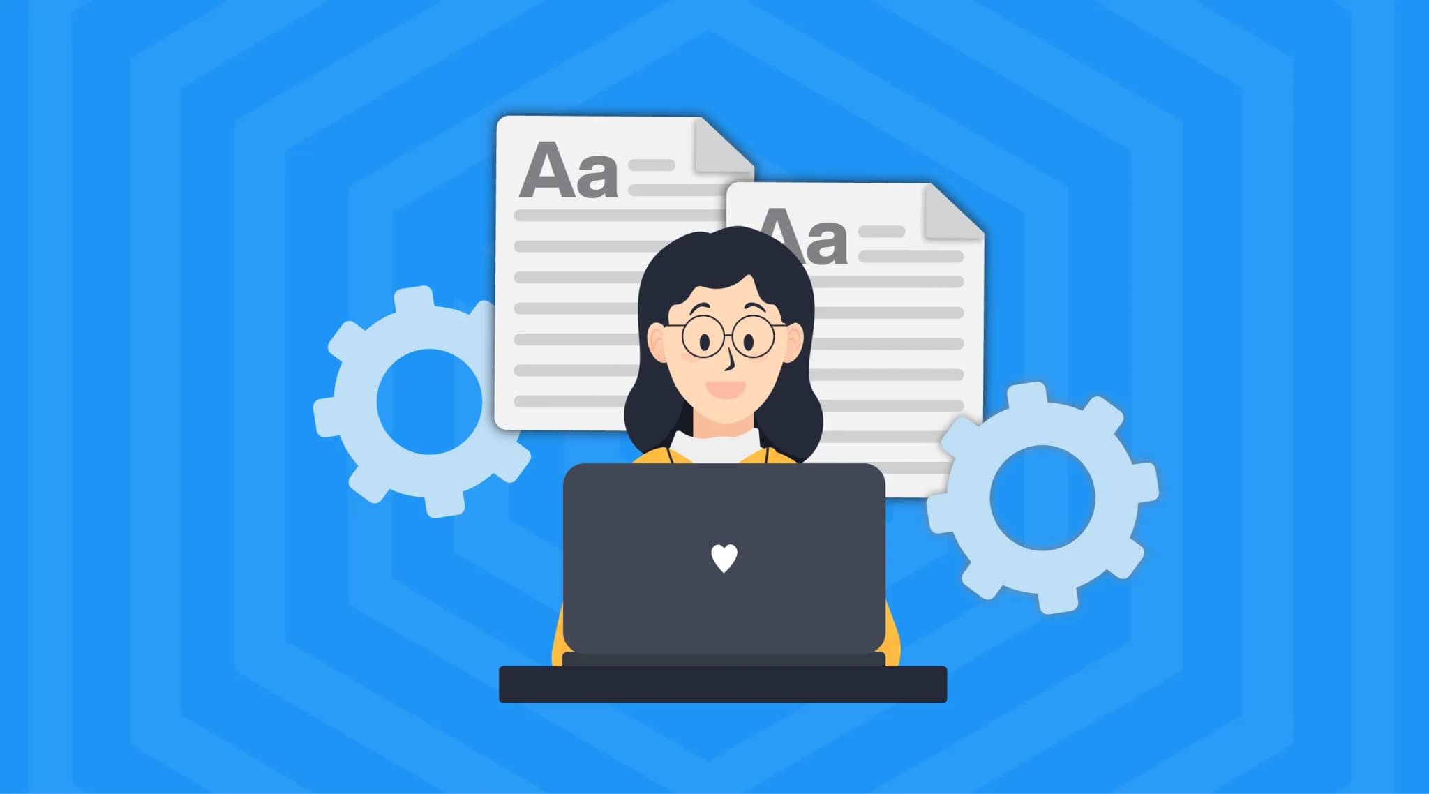 Technical Writer: Definition, Skills & Job Description Image Cover