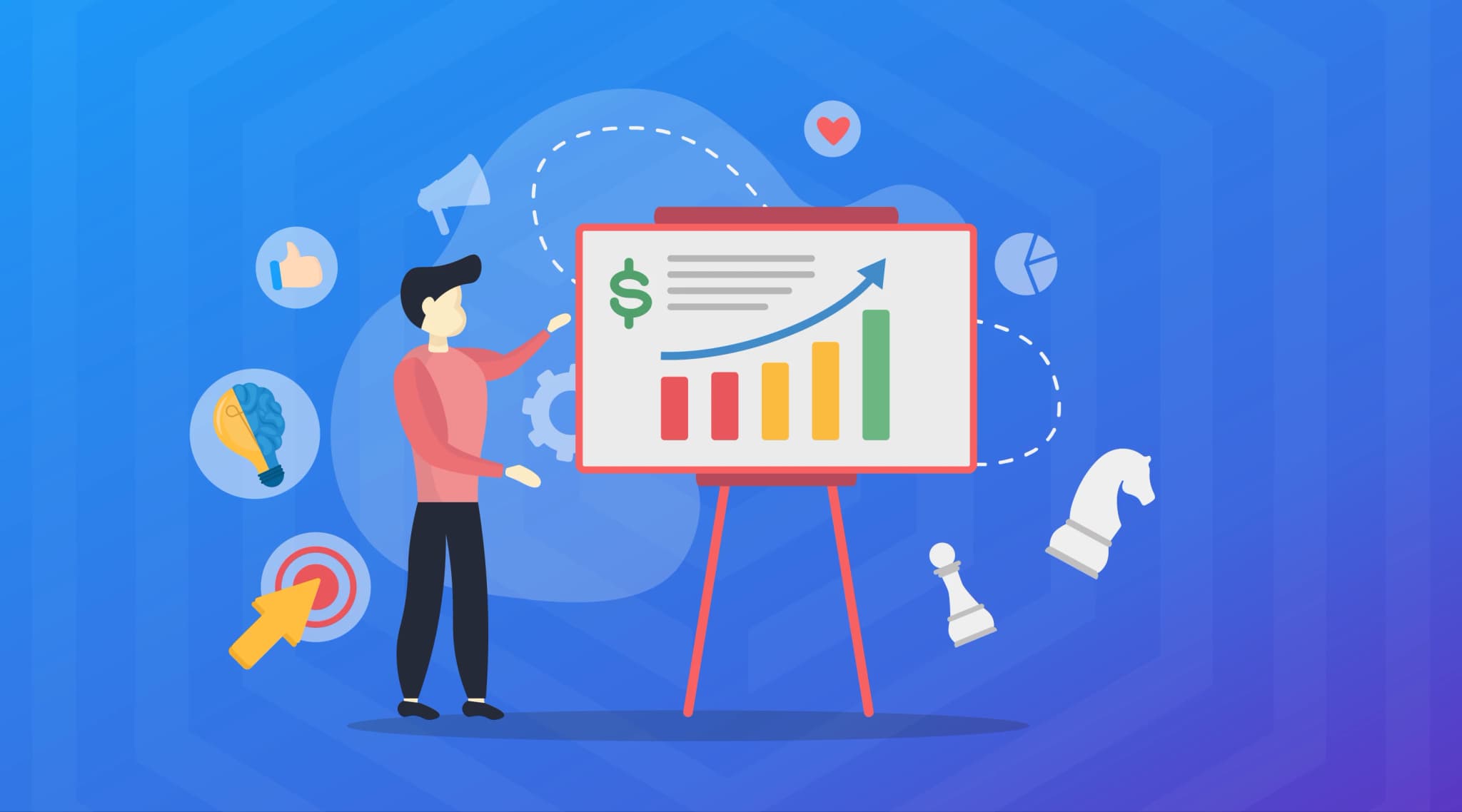 Marketing Plan: Pengertian, Fungsi, Contoh & Cara Membuatnya Image Cover