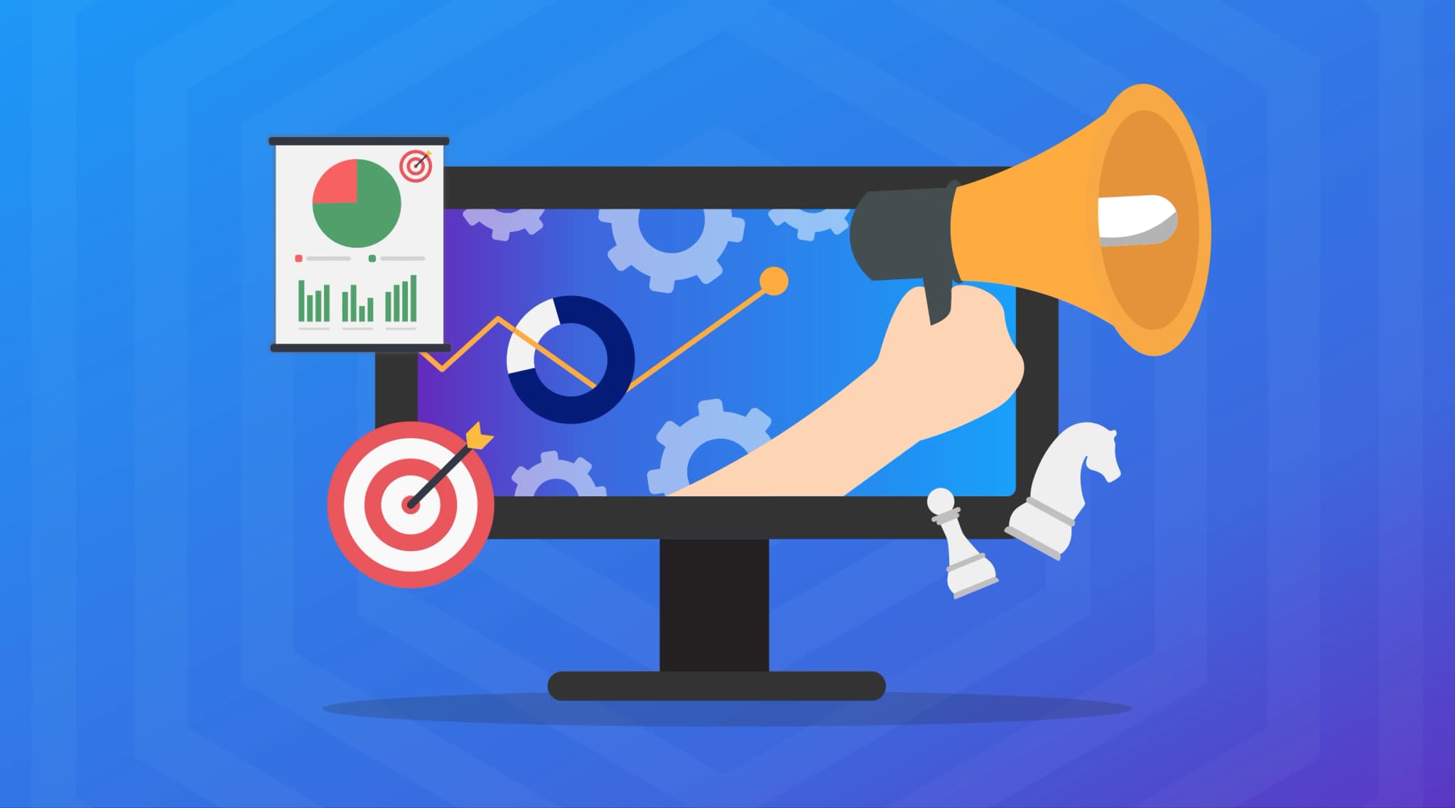 Media Planning: Definition, Components, Stages & Strategies Image Cover