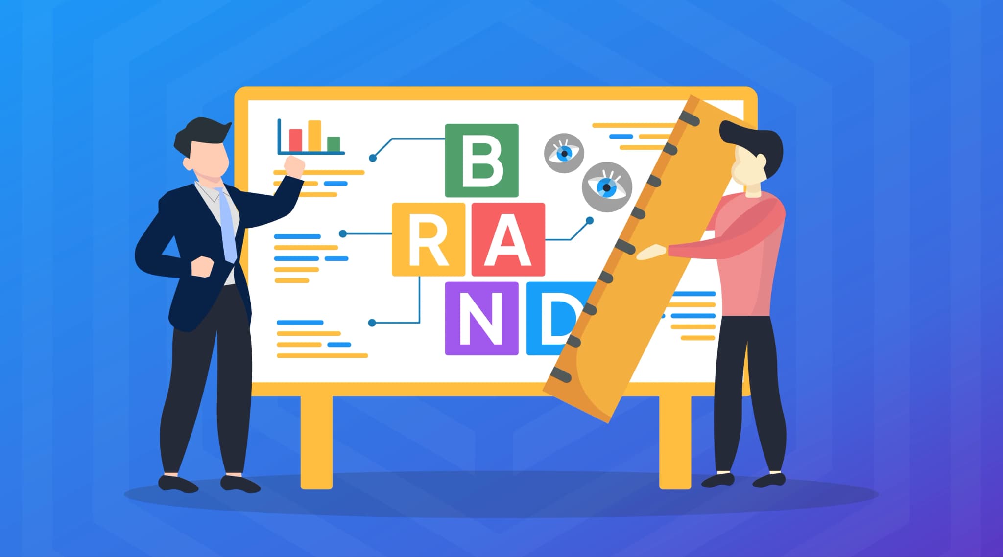 Branding Produk: Jenis, Manfaat, dan Cara Melakukannya Image Cover