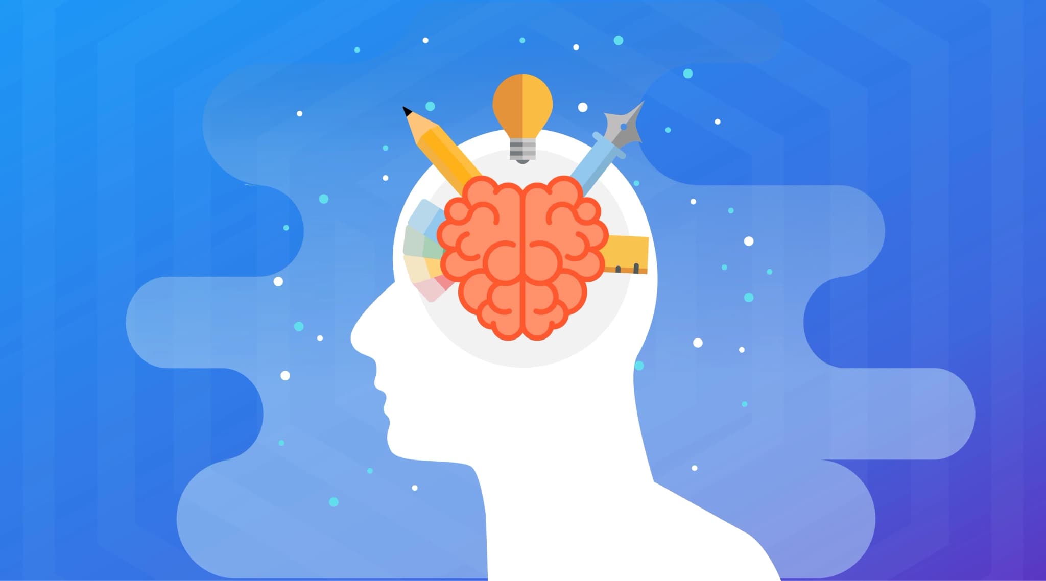 Design Thinking: Definition, Objectives, Stages & Examples Image Cover