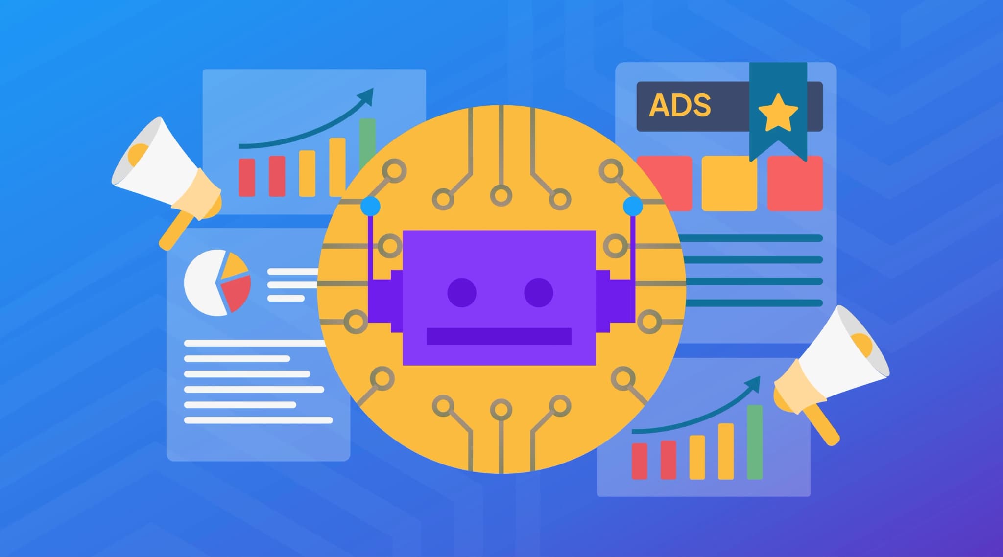 Programmatic Advertising: Types, Examples & Strategies Image Cover
