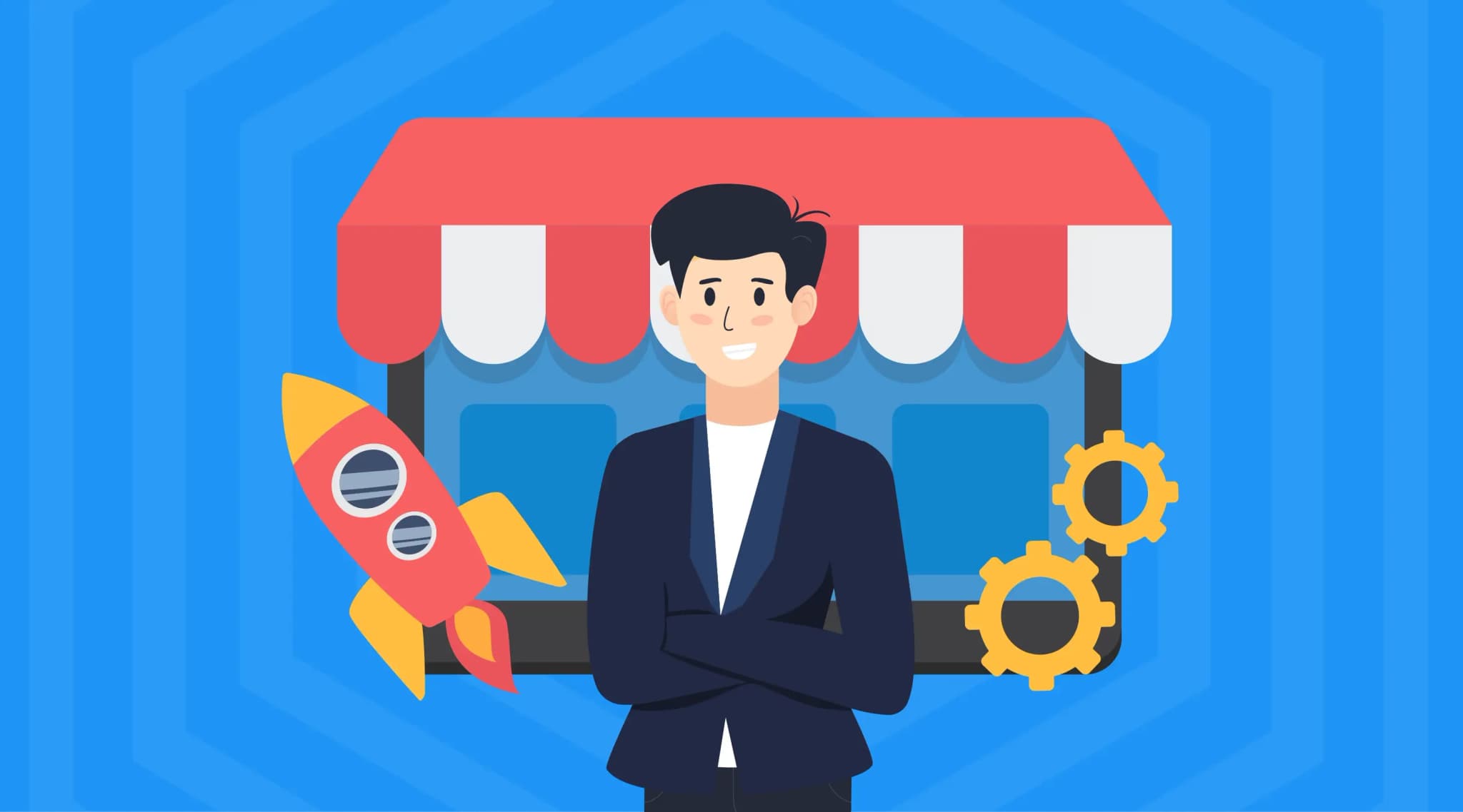 Technopreneur: Definition, Skills, Duties & Examples Image Cover