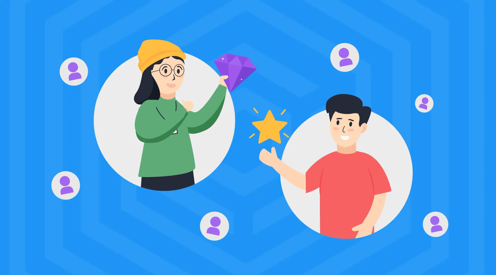 Apa Itu Referral? Definisi, Jenis, Contoh & Cara Membuatnya Image Cover