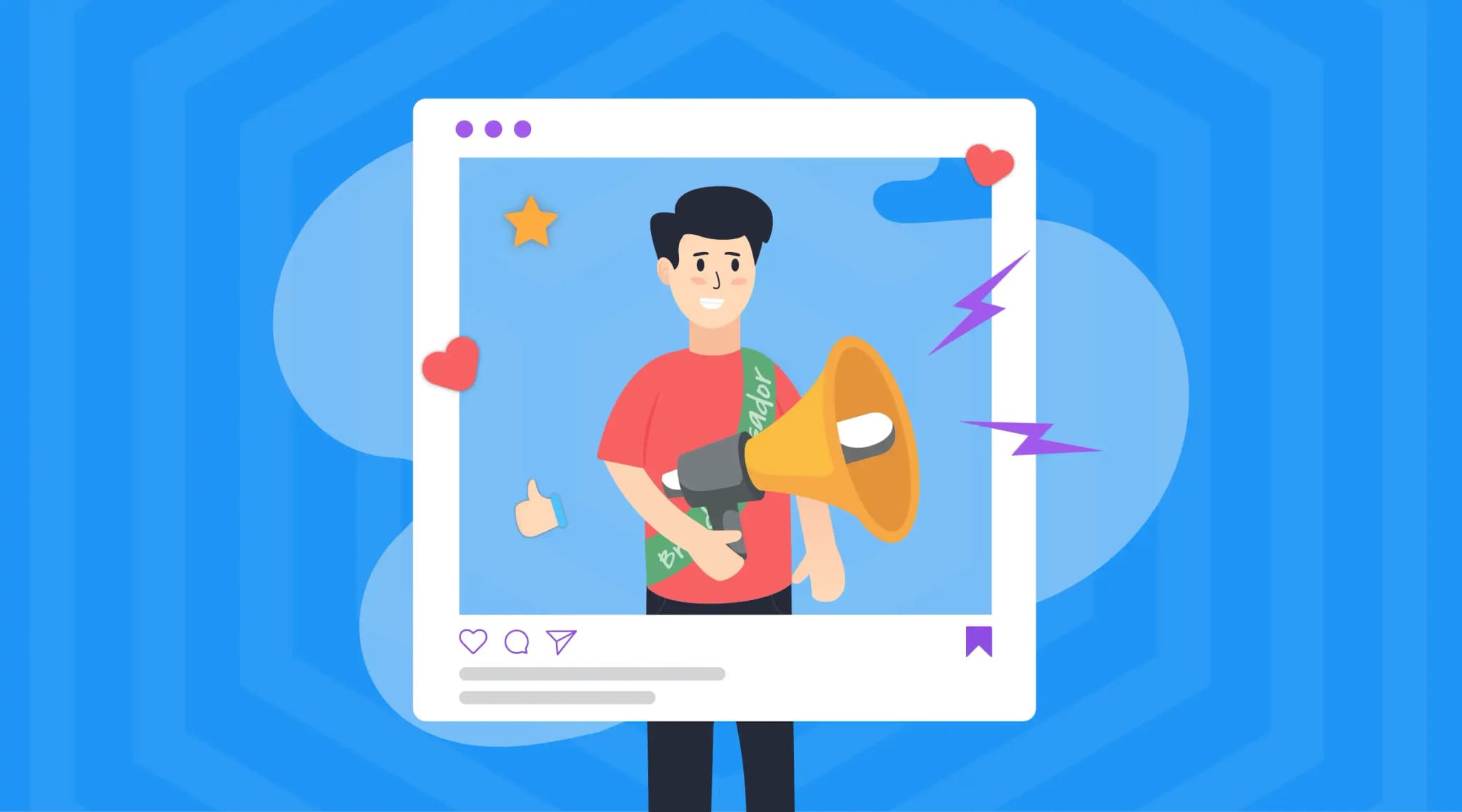 Brand Ambassador: Definition, Types, Duties & Salary Image Cover