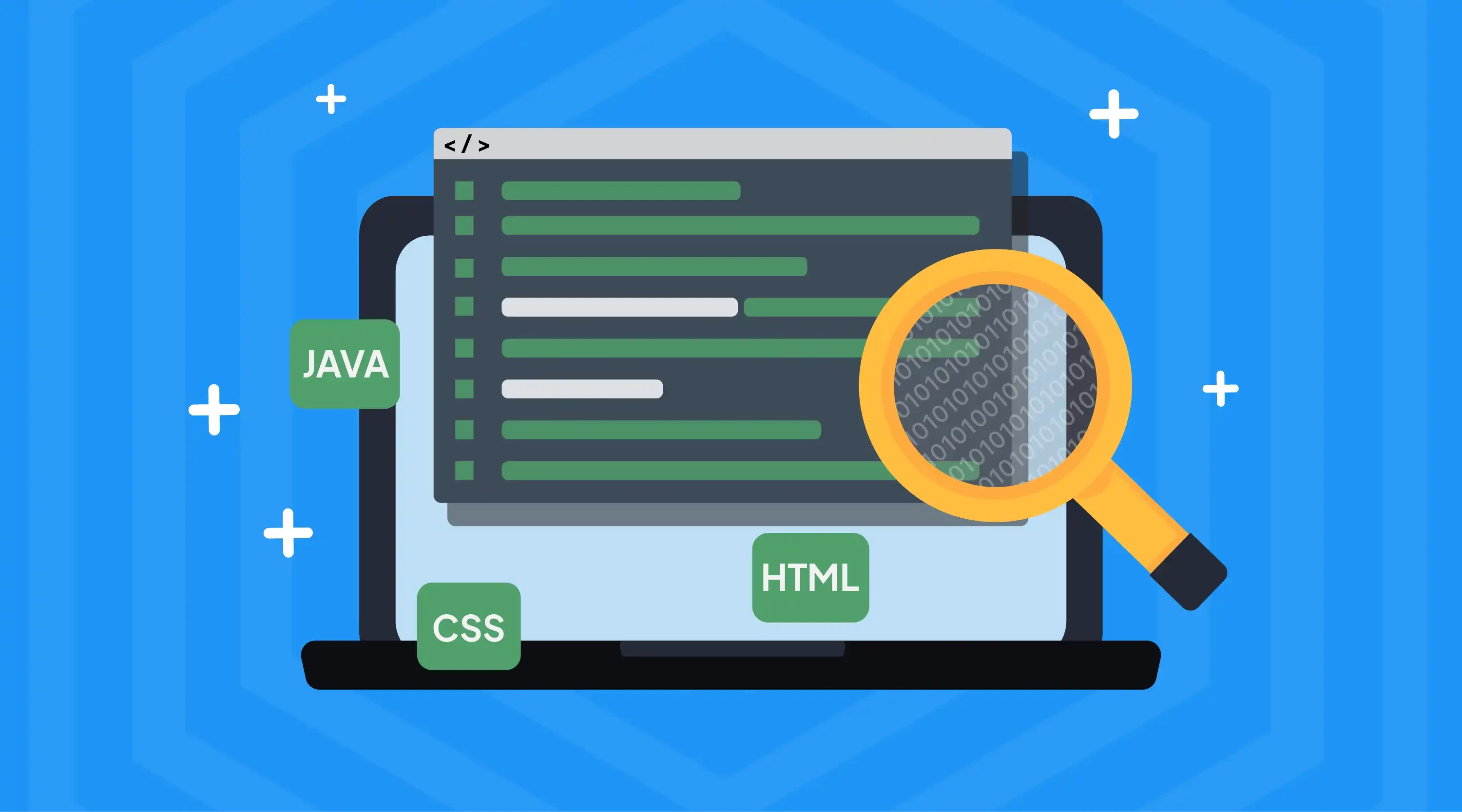 What Is Syntax? Definition, Types, and Code Writing Examples Image Cover