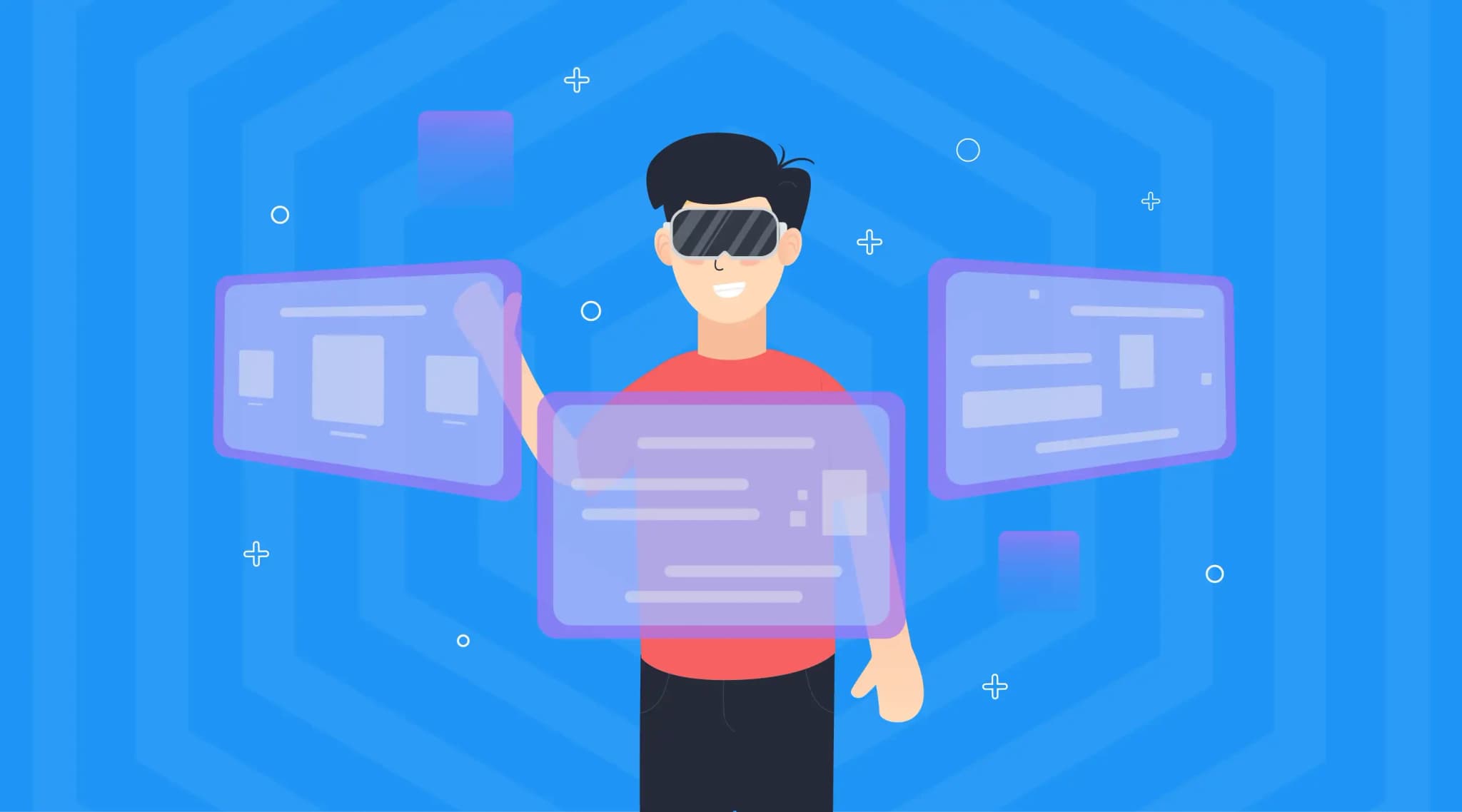 Apa Itu Augmented Reality (AR)? Definisi, Jenis, & Contohnya Image Cover