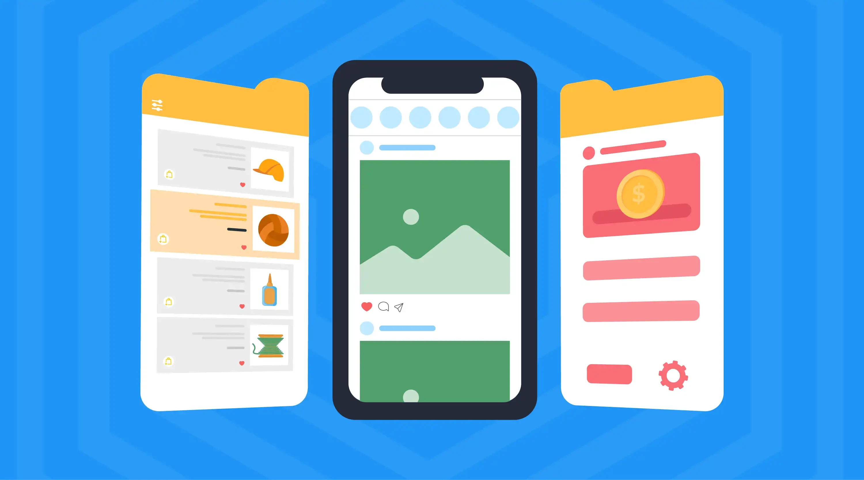 Apa Itu Platform? Pengertian, Fungsi, Jenis dan Contohnya Image Cover