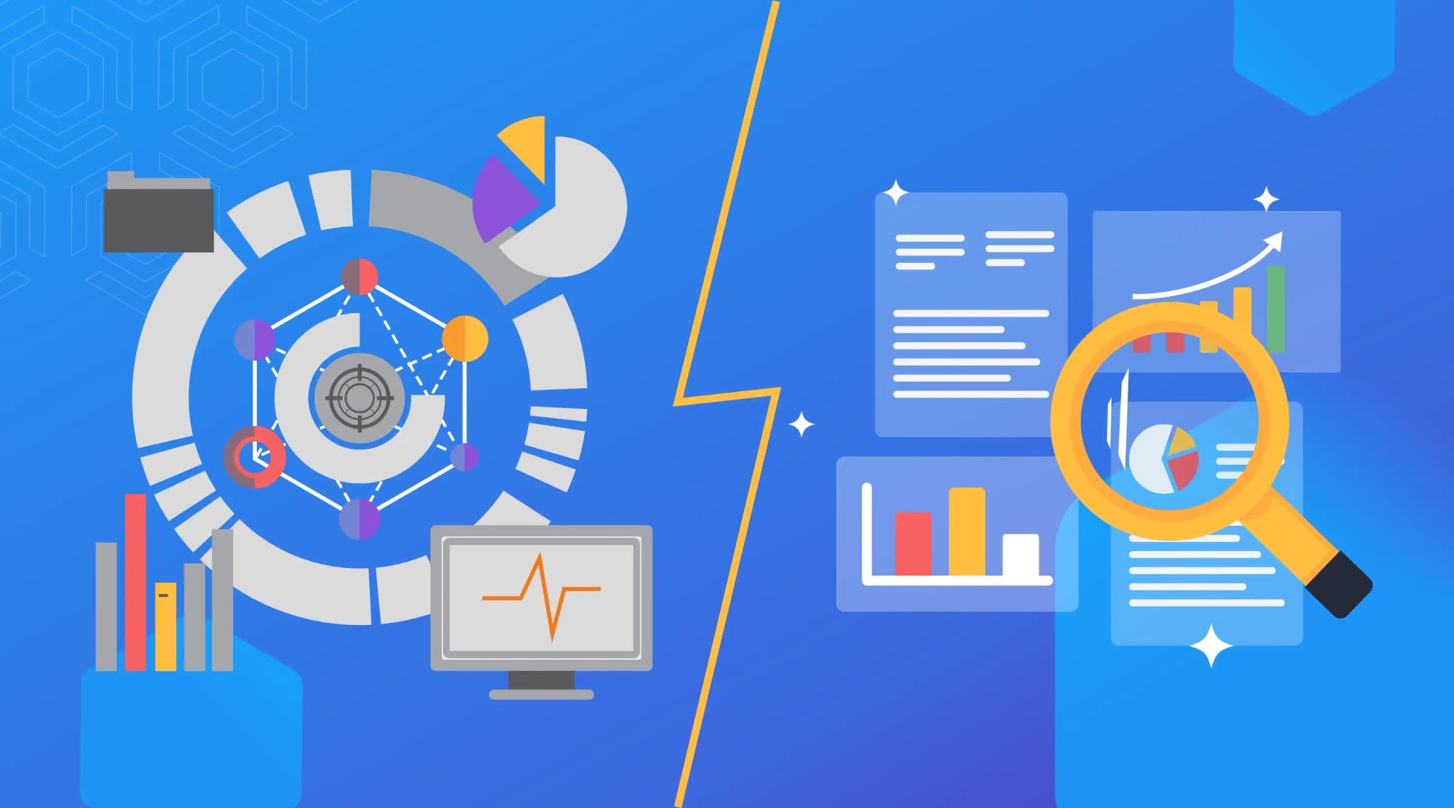 6 Perbedaan Data Science vs Data Analytics Image Cover