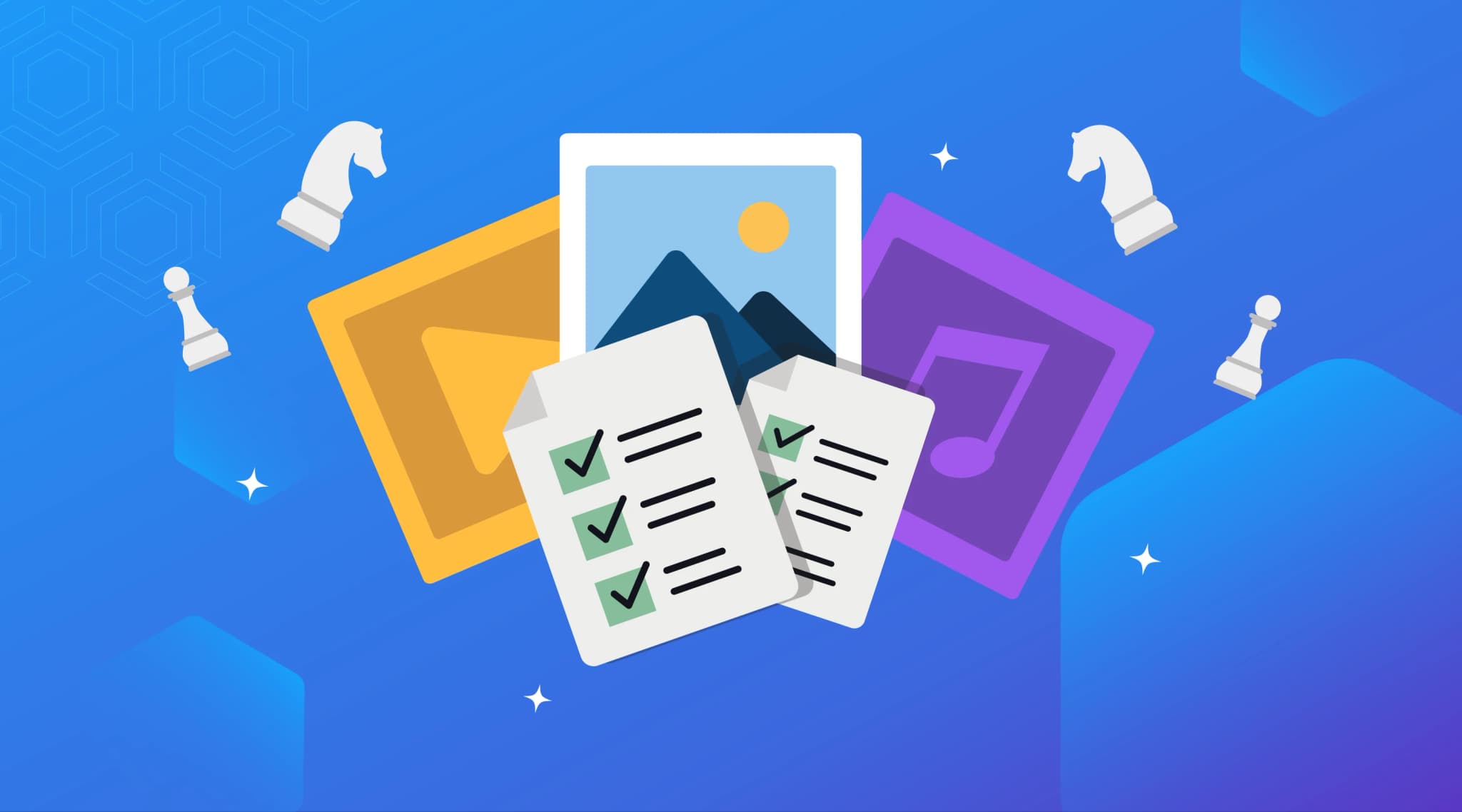 Content Plan: Definition, Benefits & How to Create It Image Cover