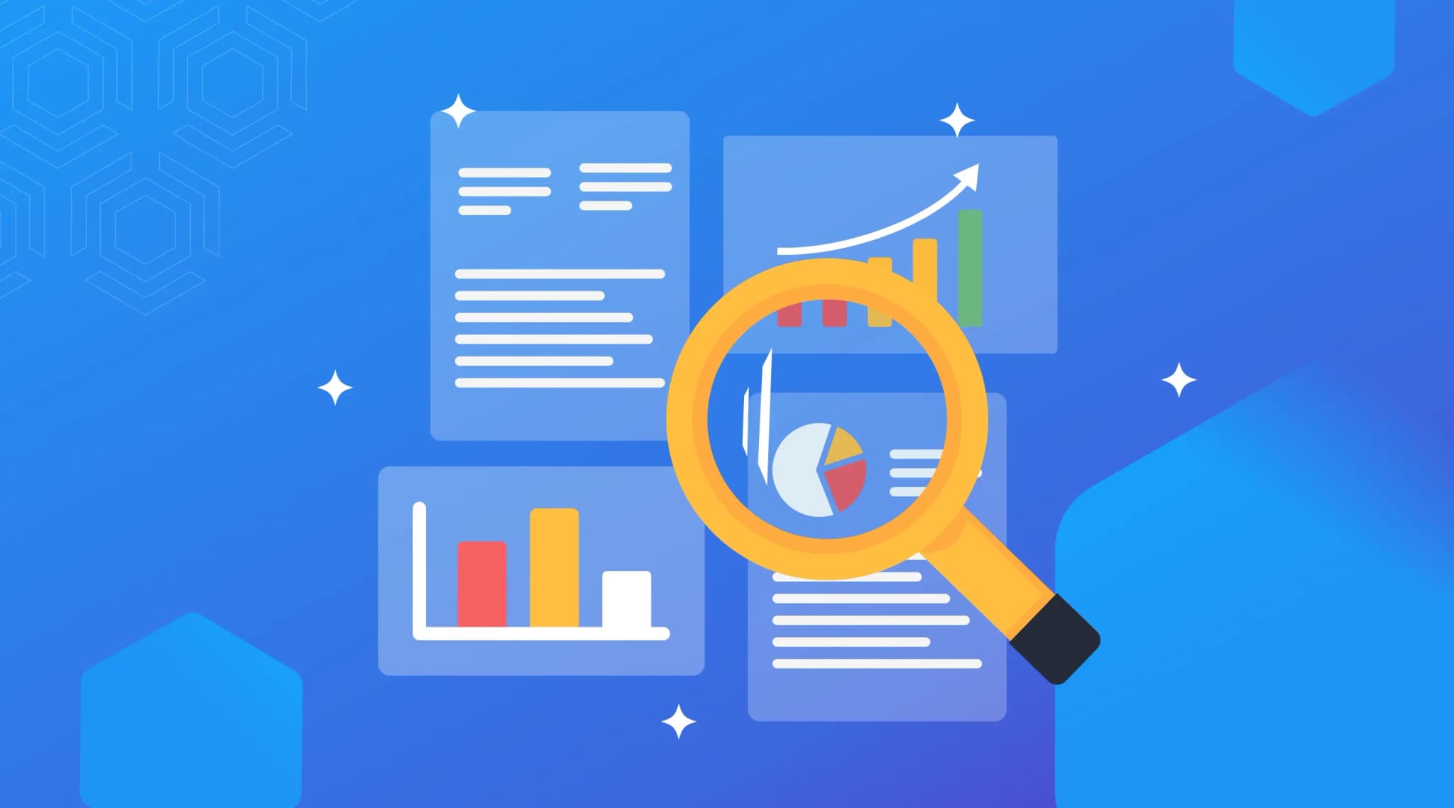 What is Data Analytics? Definition, Stage, and Examples Image Cover